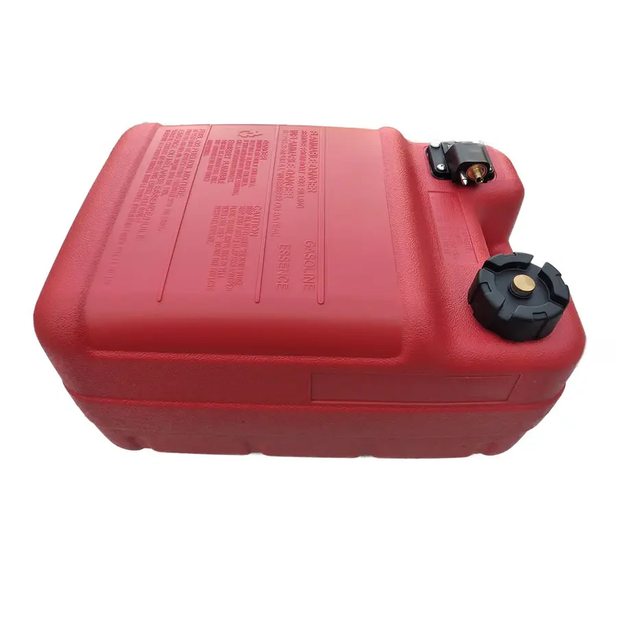 Estanque Combustible 24 litros