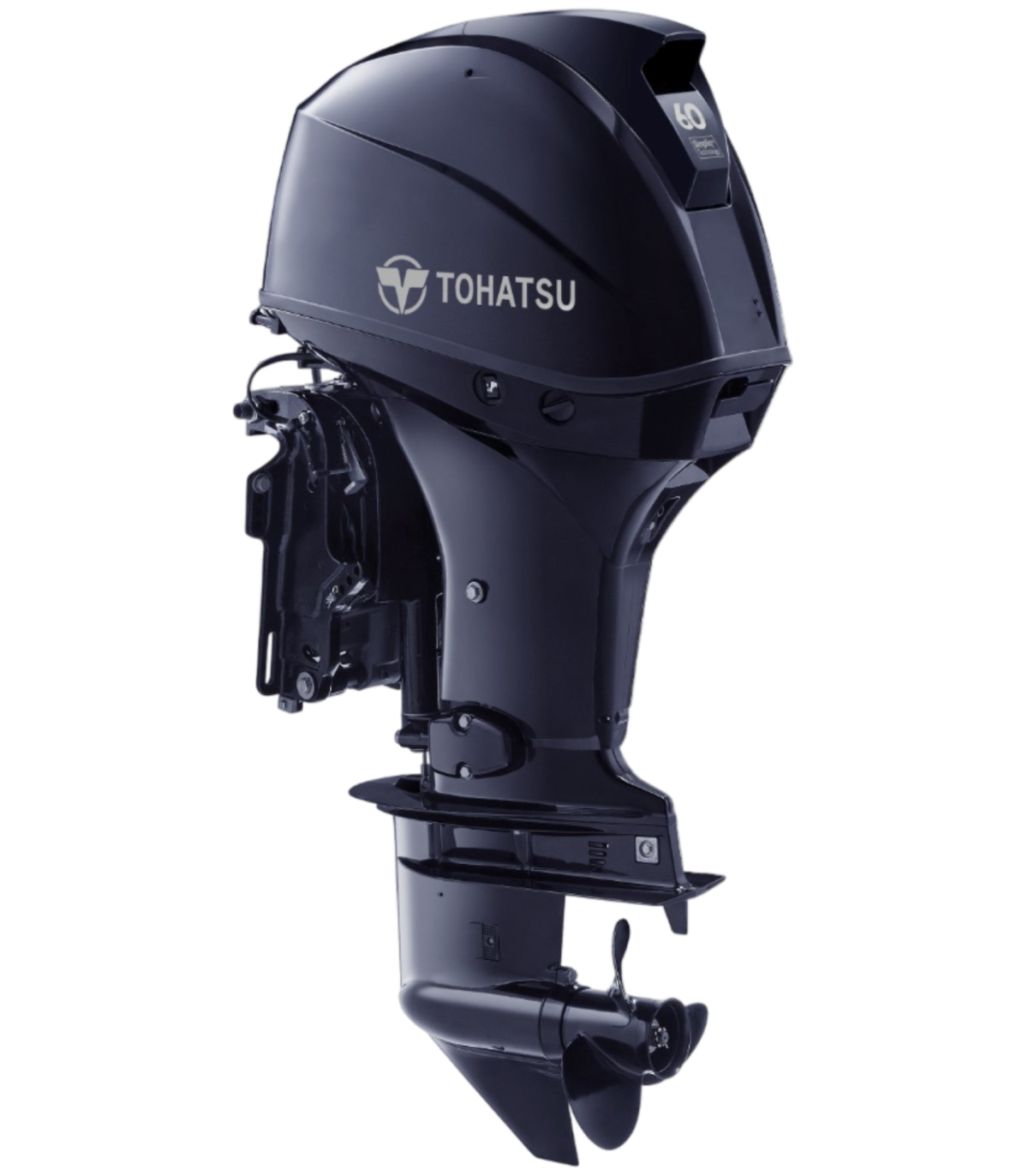 MOTOR TOHATSU MFS 90 HP A ETL
