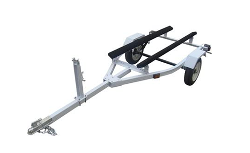 Carros para Embarcaciones