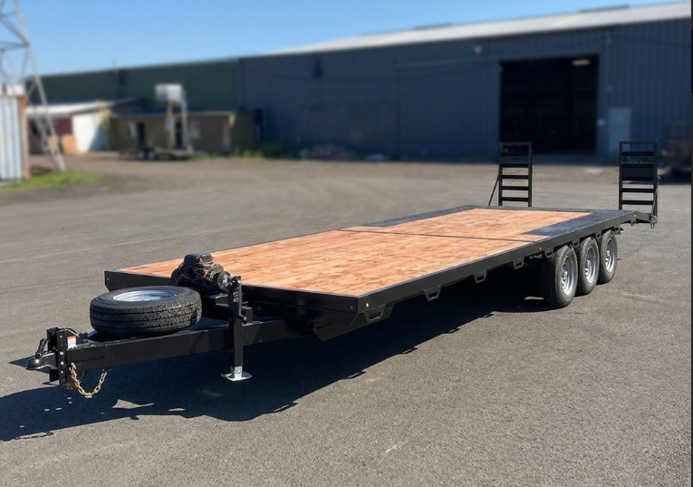 CARRO PLANO 7000 x 2300 