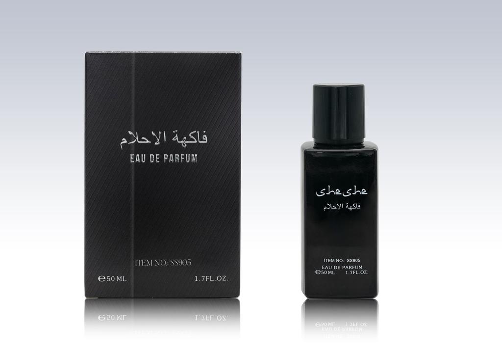 EAU PARFUM SHESHE 50ML