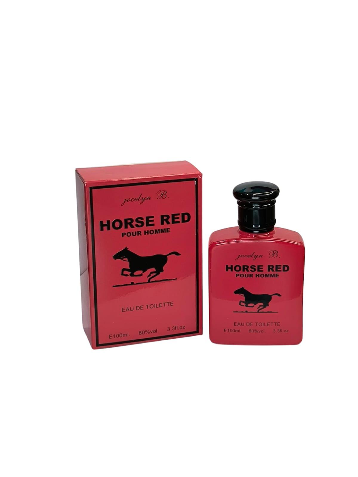 PERFUME JB VO POLO RED RALPH LAUREN