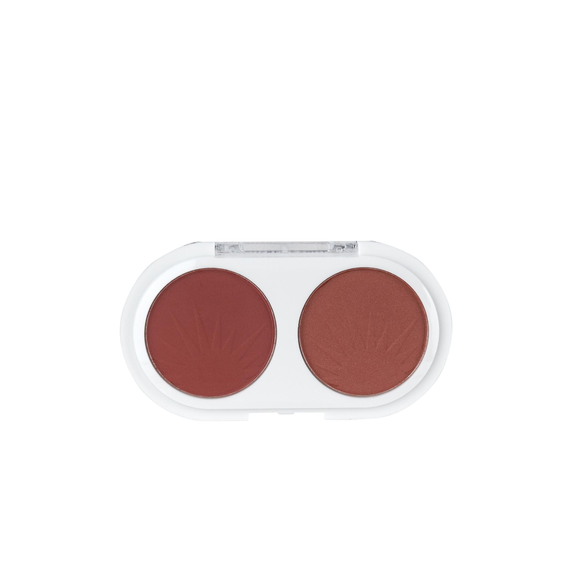 Miniatura Pack 24 unidades. Rubor. DOBLE BLUSH