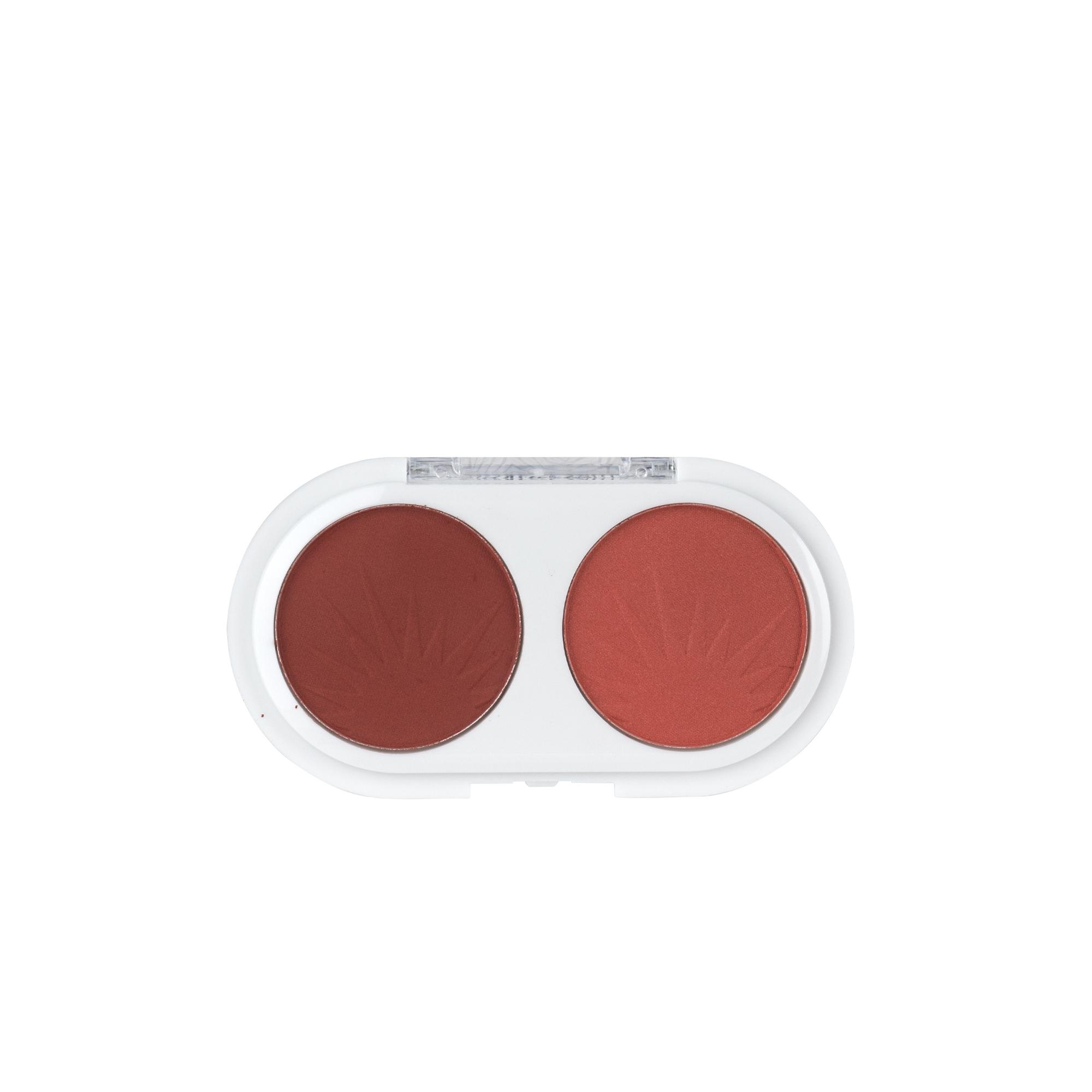 Pack 24 unidades. Rubor. DOBLE BLUSH