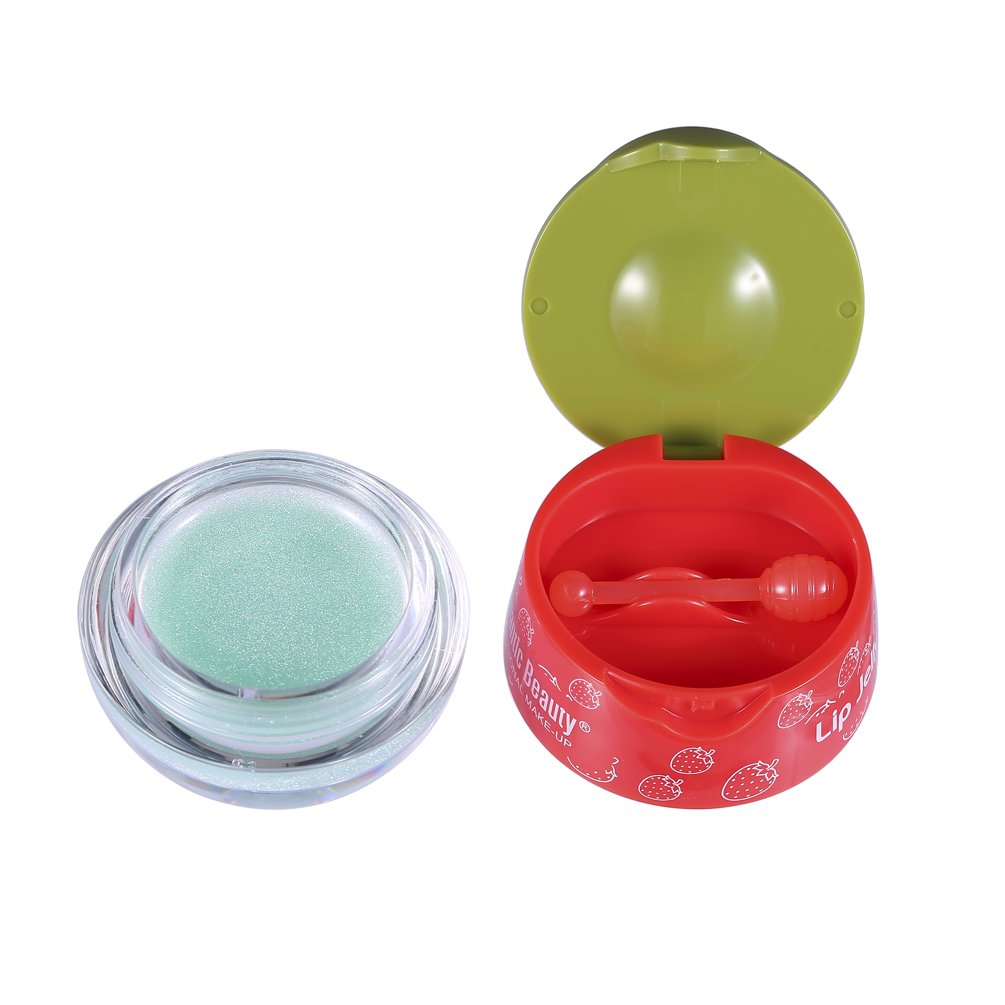 Miniatura PACK DE 24 UNIDADES BALSAMO LABIAL JELLY