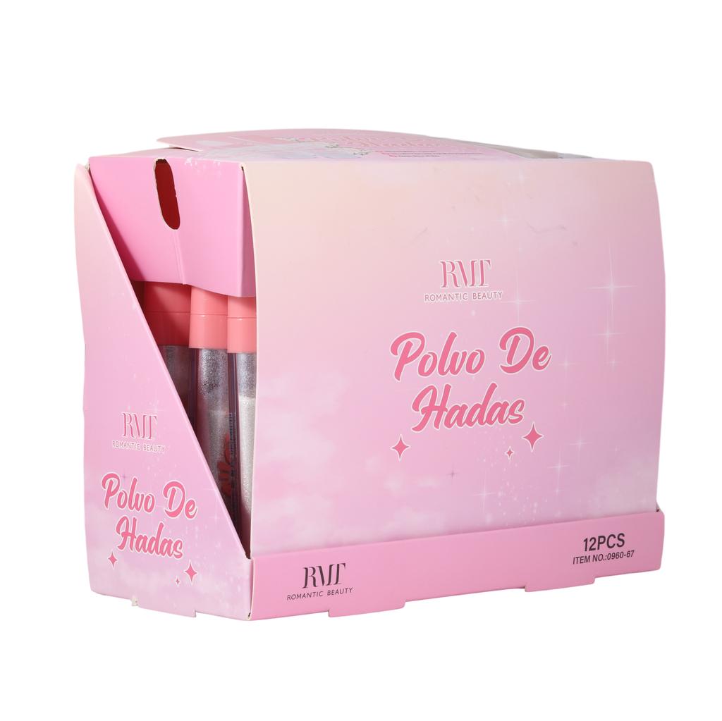 Pack de 12 Unidades POLVO DE HADAS -