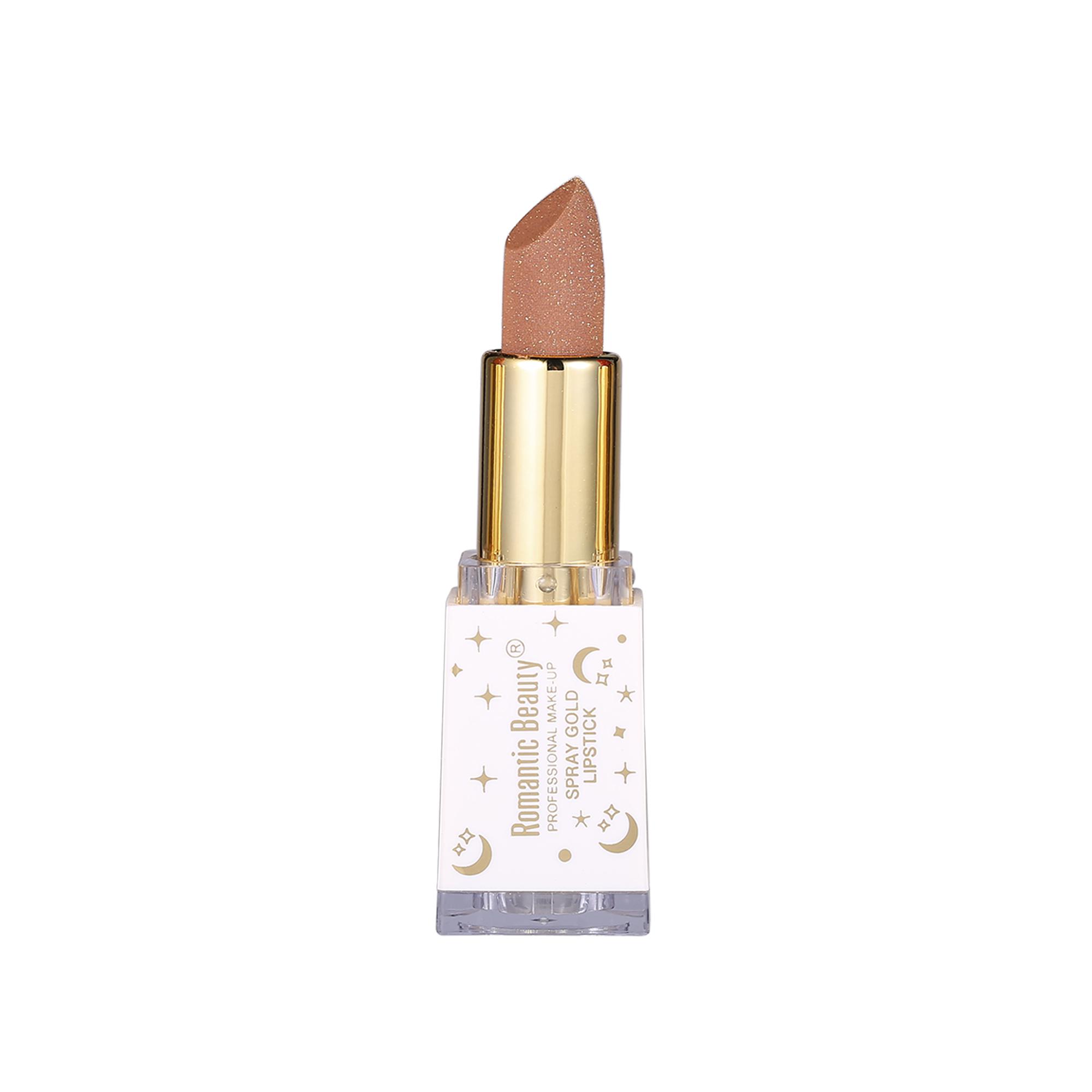 Miniatura Pack 24 unidades LIPSTICK SPRAY GOLD