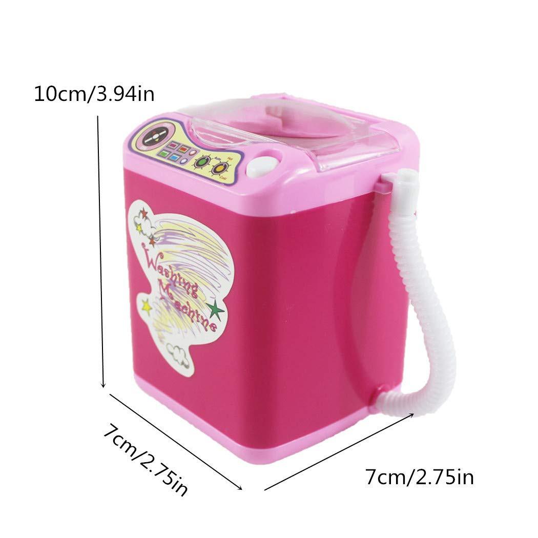 MINI LAVADORAS PARA ESPONJAS Y BROCHAS