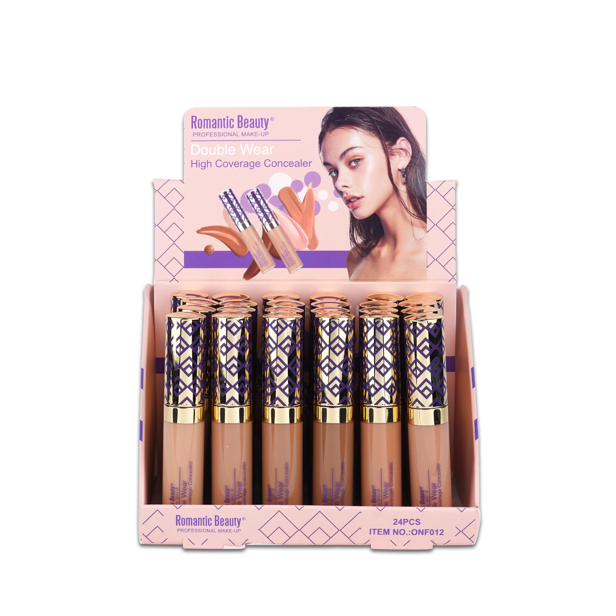 Pack 24 unidades. CORRECTOR  Doble Wear