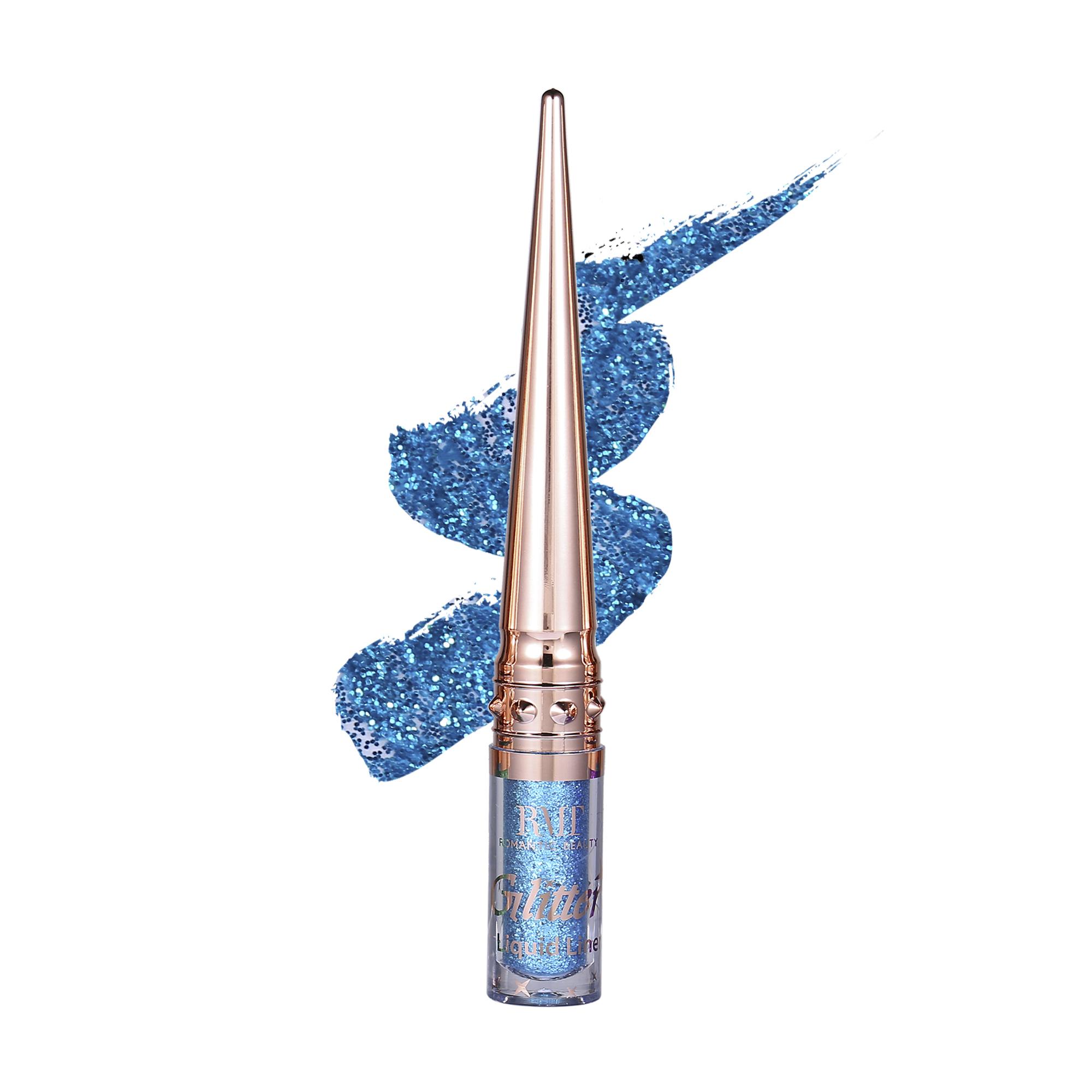 Miniatura Pack 24 unidades DELINEADOR GLITTER METALLIC LINER