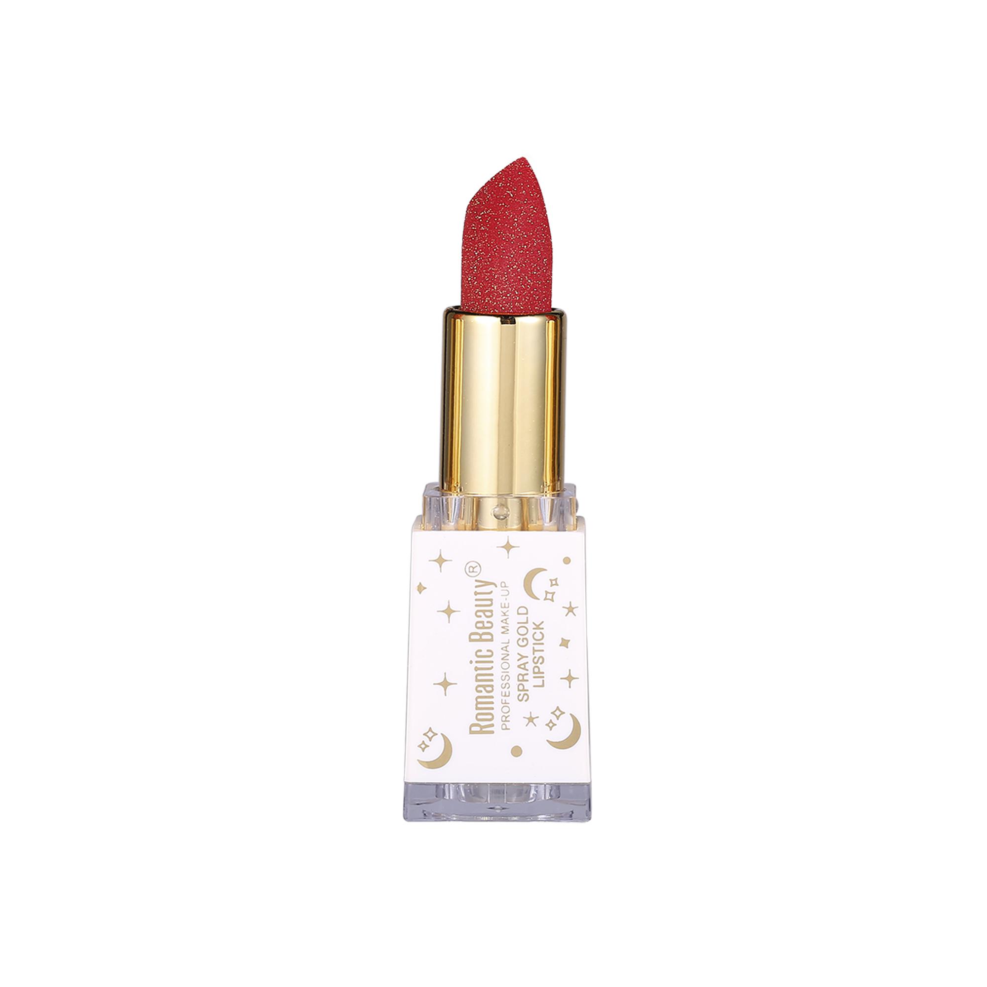 Miniatura Pack 24 unidades LIPSTICK SPRAY GOLD