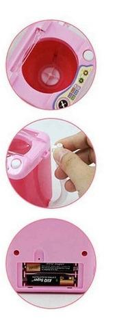 Miniatura MINI LAVADORAS PARA ESPONJAS Y BROCHAS