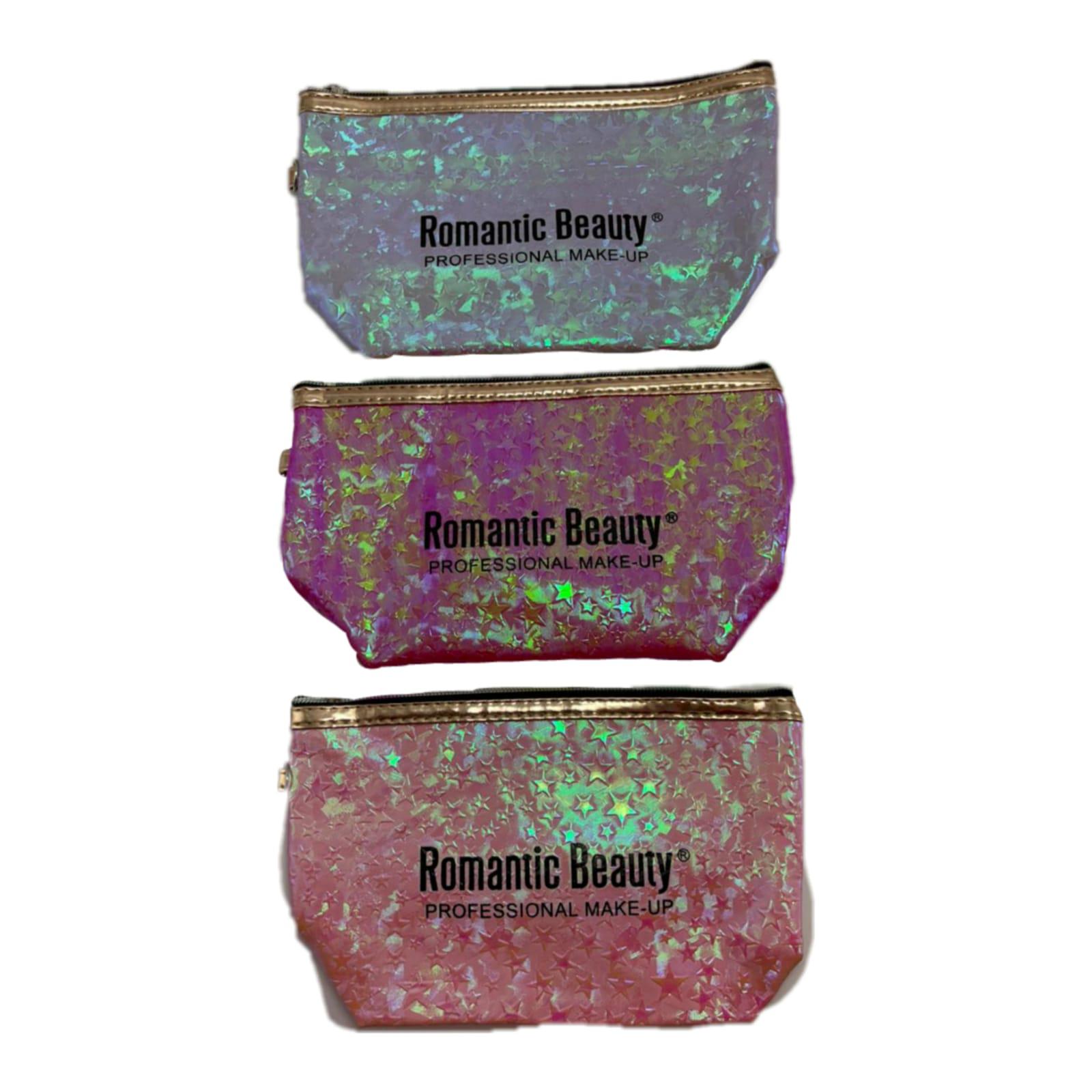 PACK DE 12 UNIDADES, COSMETIQUEROS