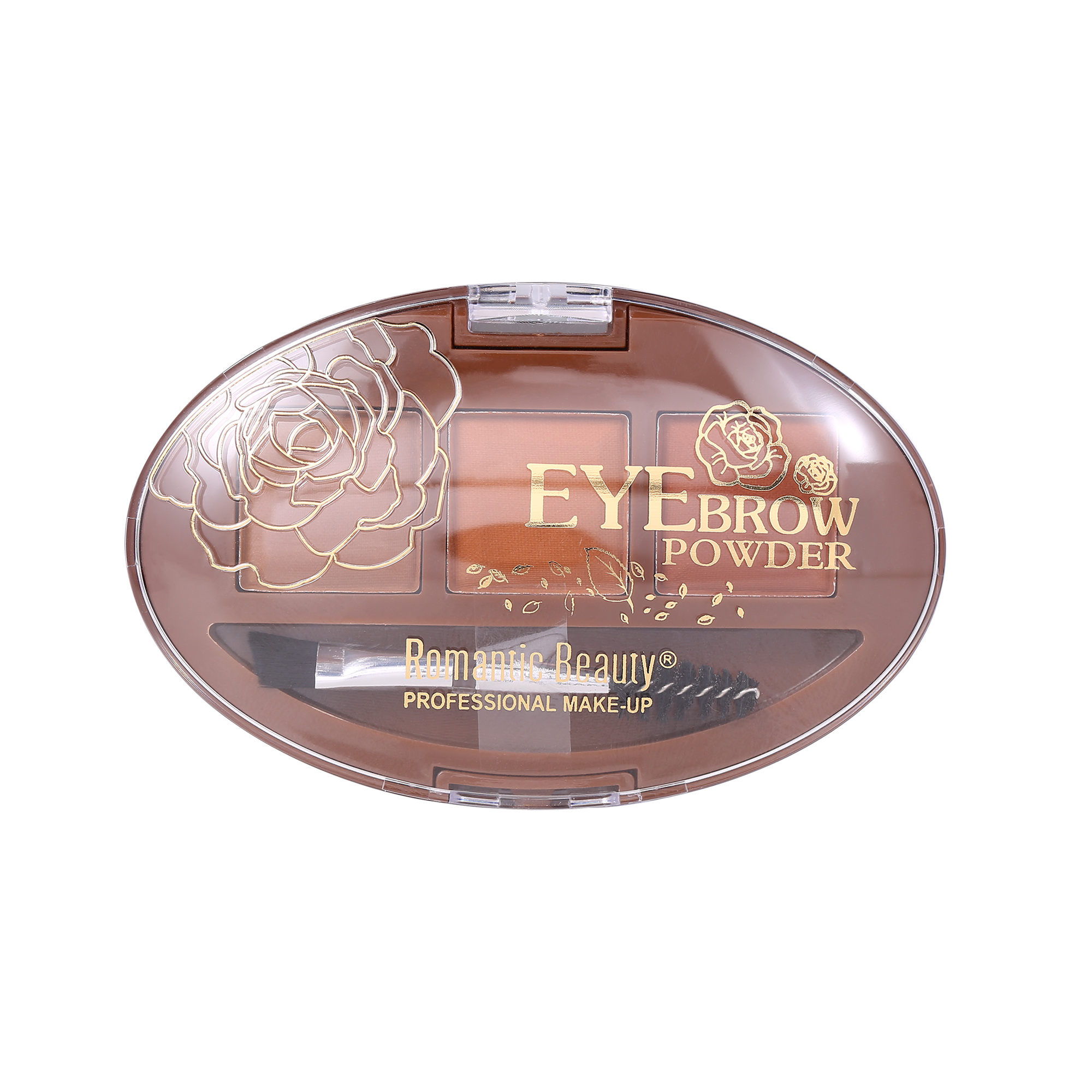 Miniatura Pack 24 unidades SOMBRA DE CEJAS EYEBROW POWDER