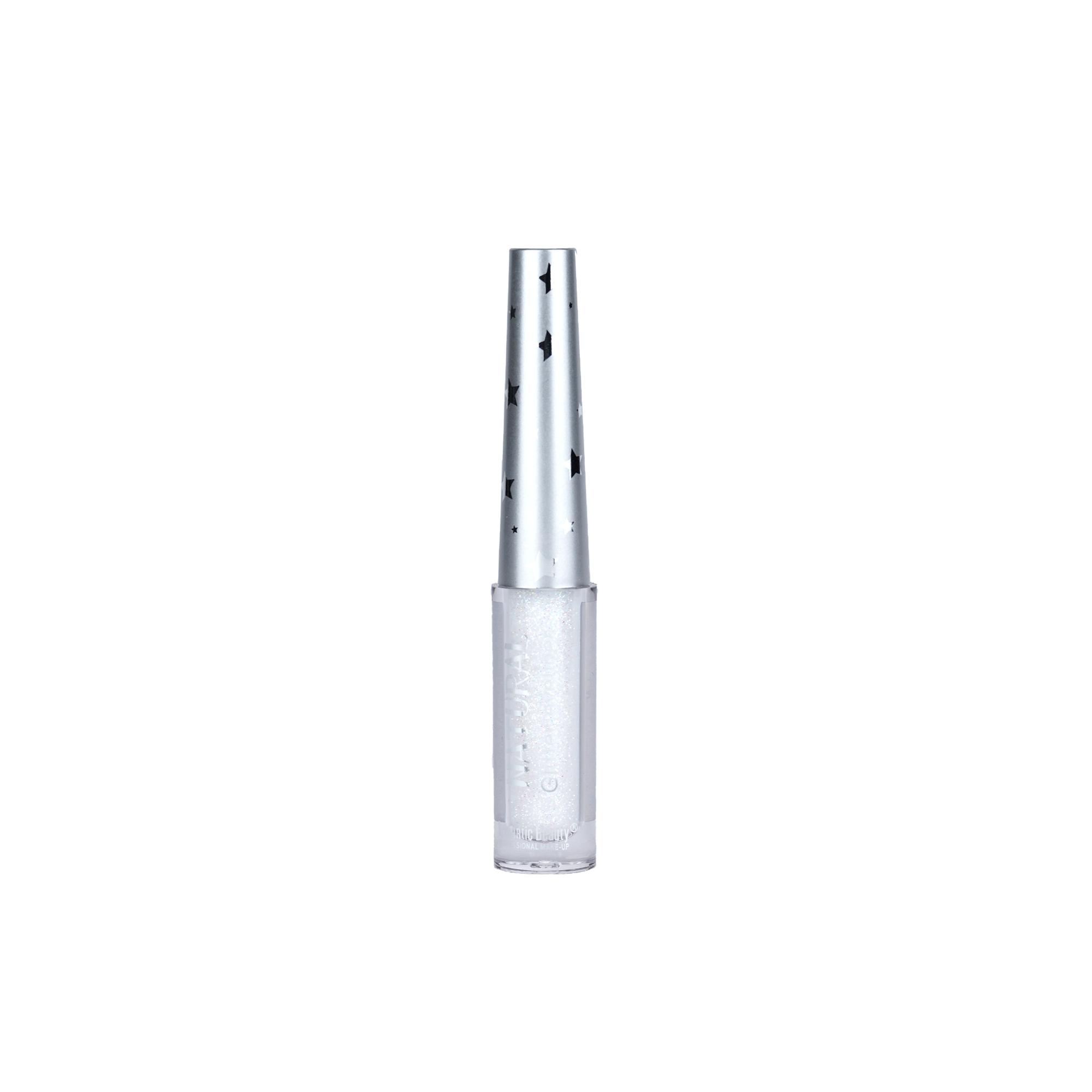 Miniatura Pack de 24 unidades. DELINEADOR. NATURAL GLITTER
