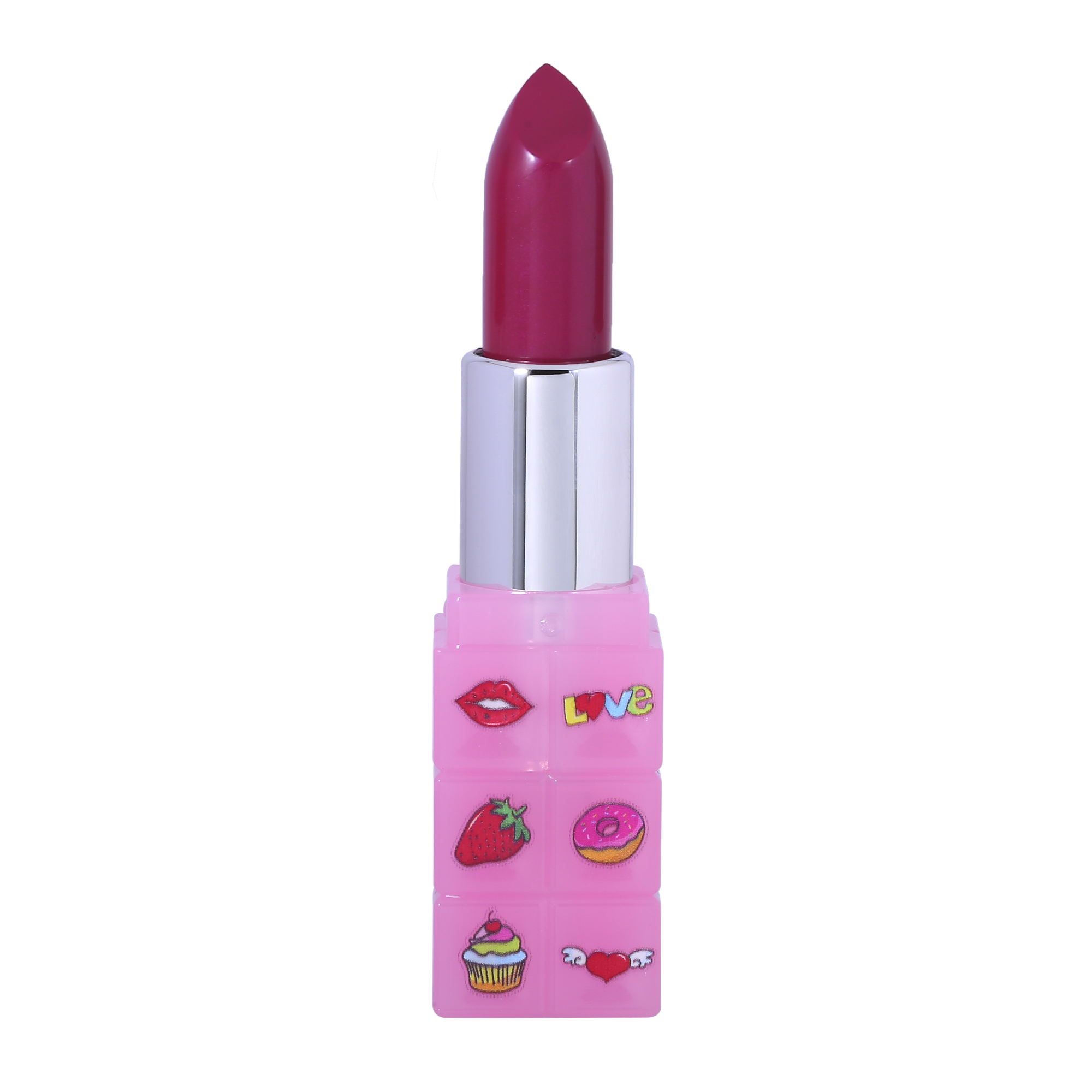 Miniatura PACK 24 UNIDADES LABIAL EN BARRA "SATIN ROUGE"