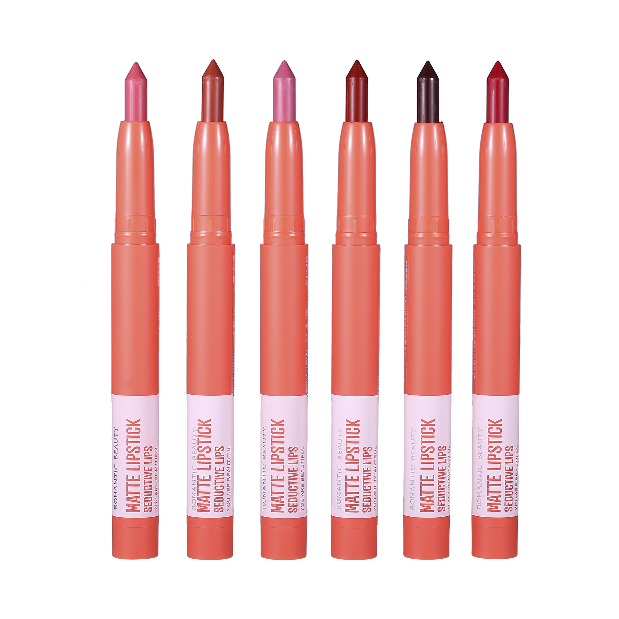 Pack 24 unidades LABIAL LIP STICK