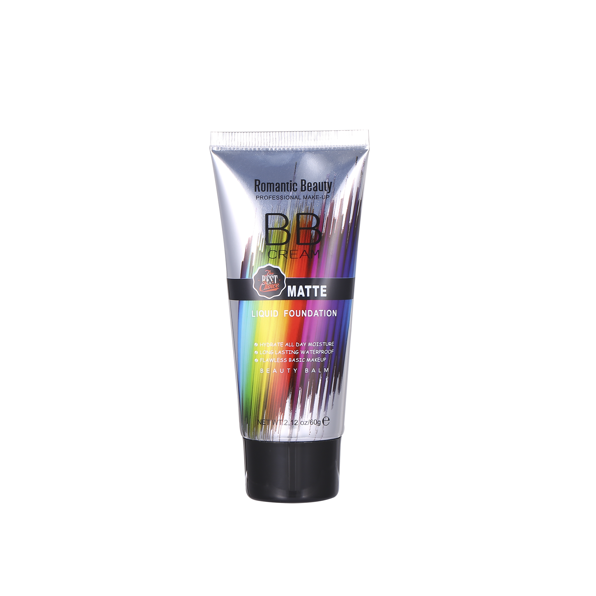 Pack de 24 unidades, BB CREAM THE BEST CHOICE