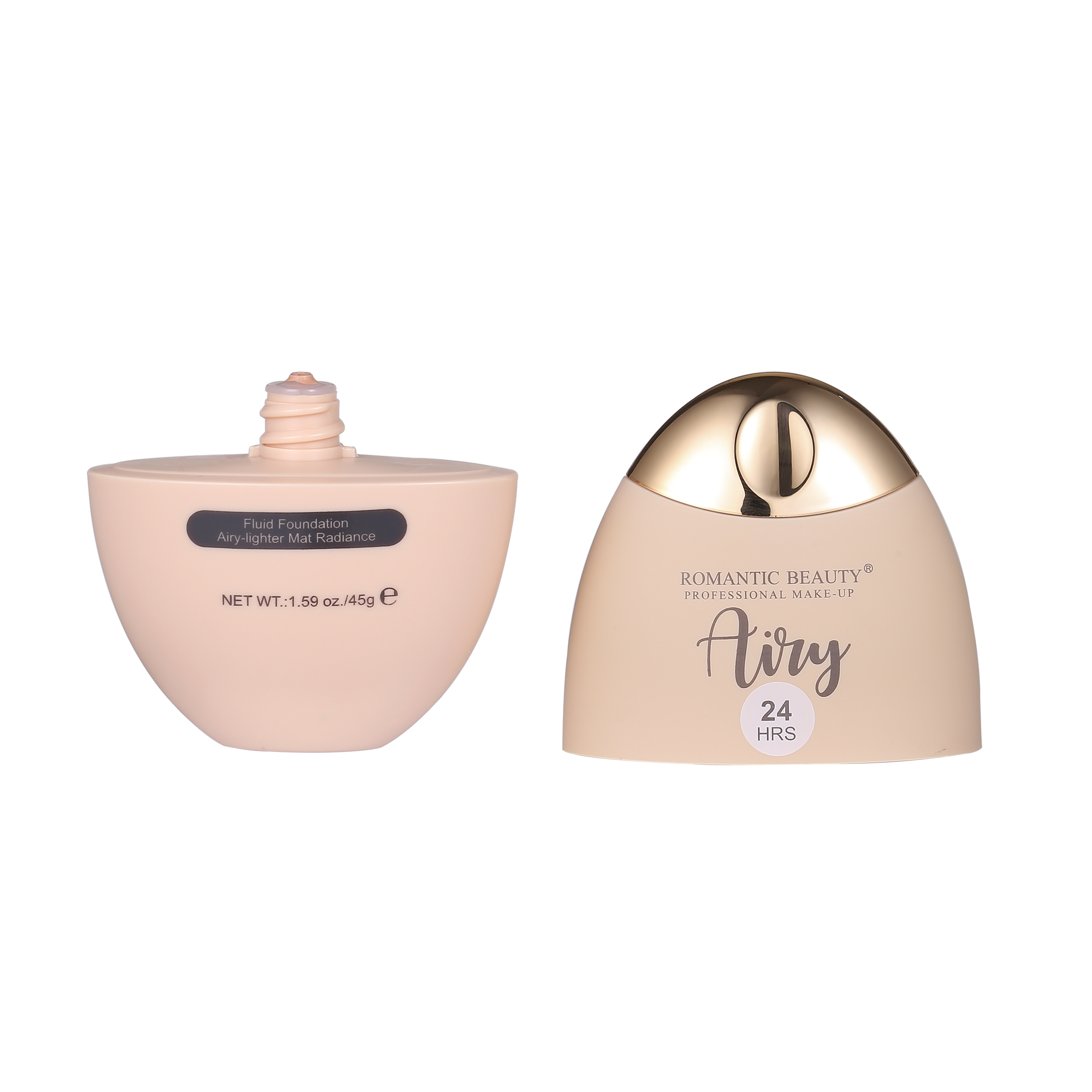 Miniatura Pack de 12 unidades, BASE AIRY 24 HRS