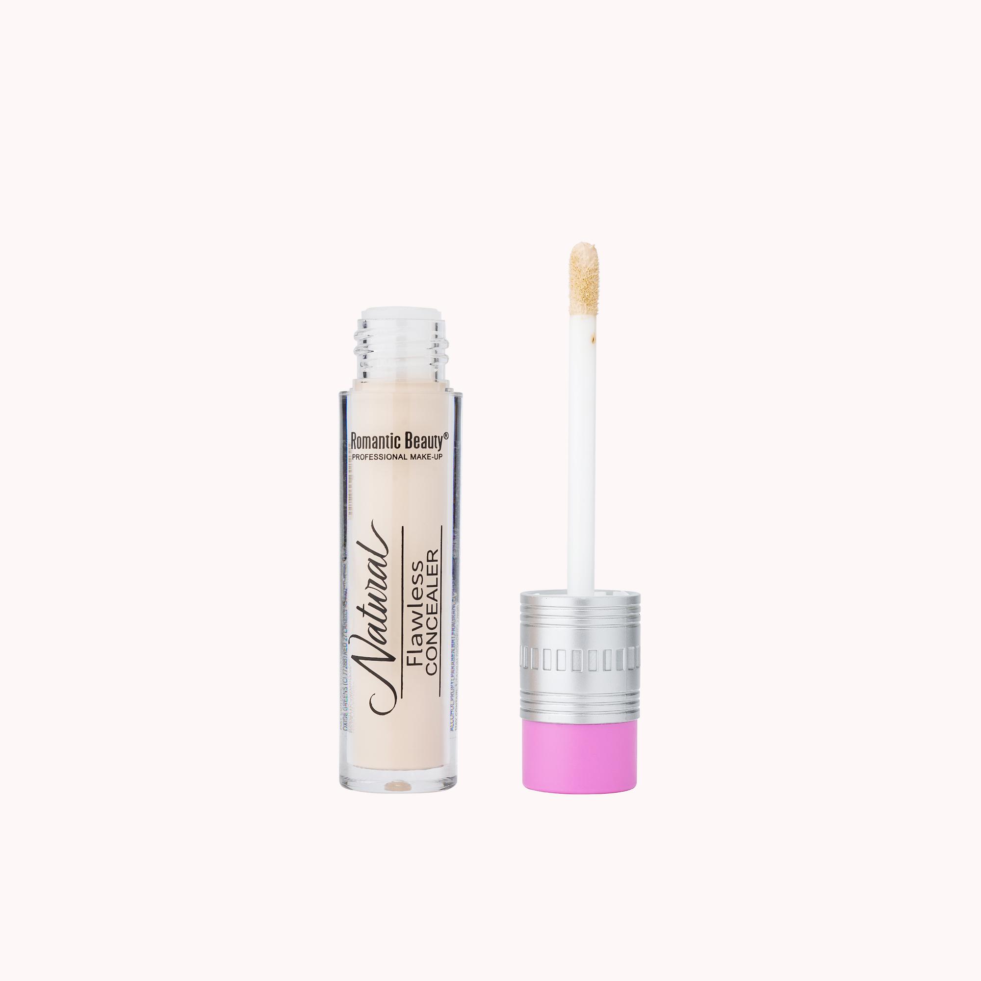 Miniatura PACK DE 24 UNIDADES CORRECTOR NATURAL FLAWLESS