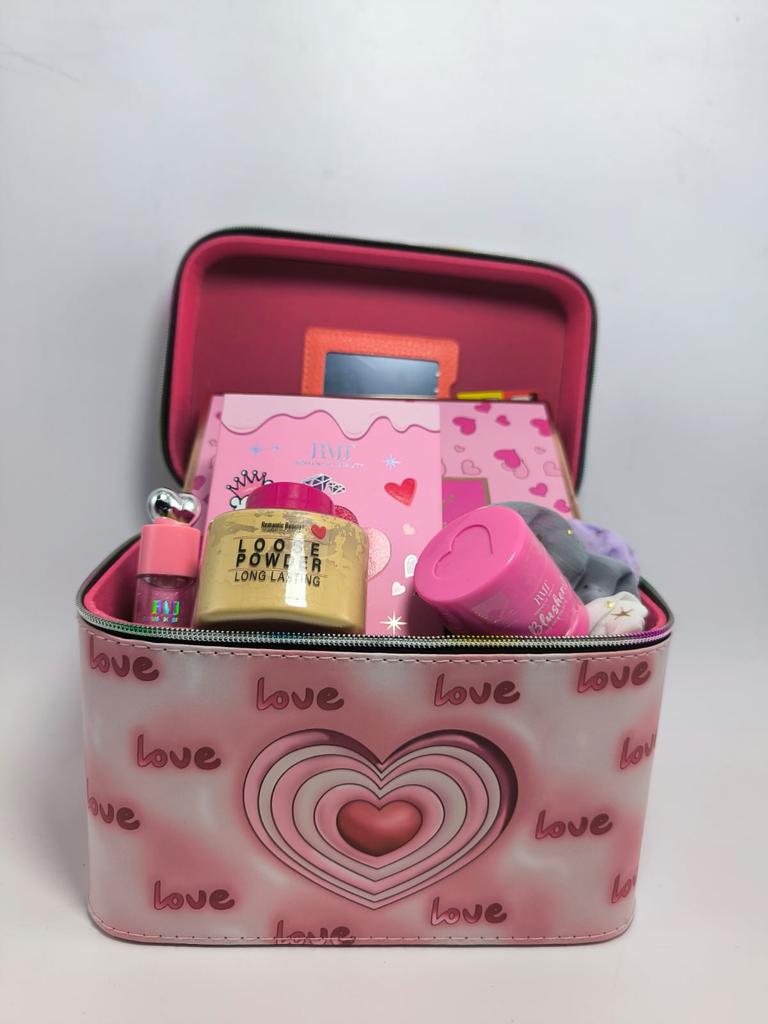 KIT SAN VALENTIN BOX21