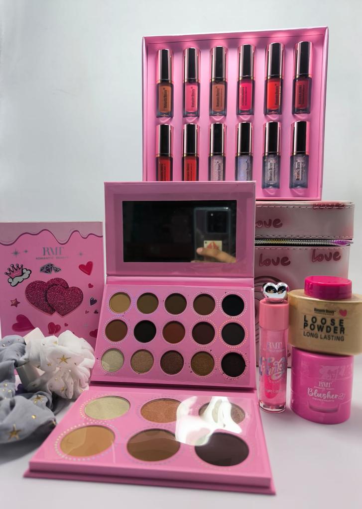 KIT SAN VALENTIN BOX21 -