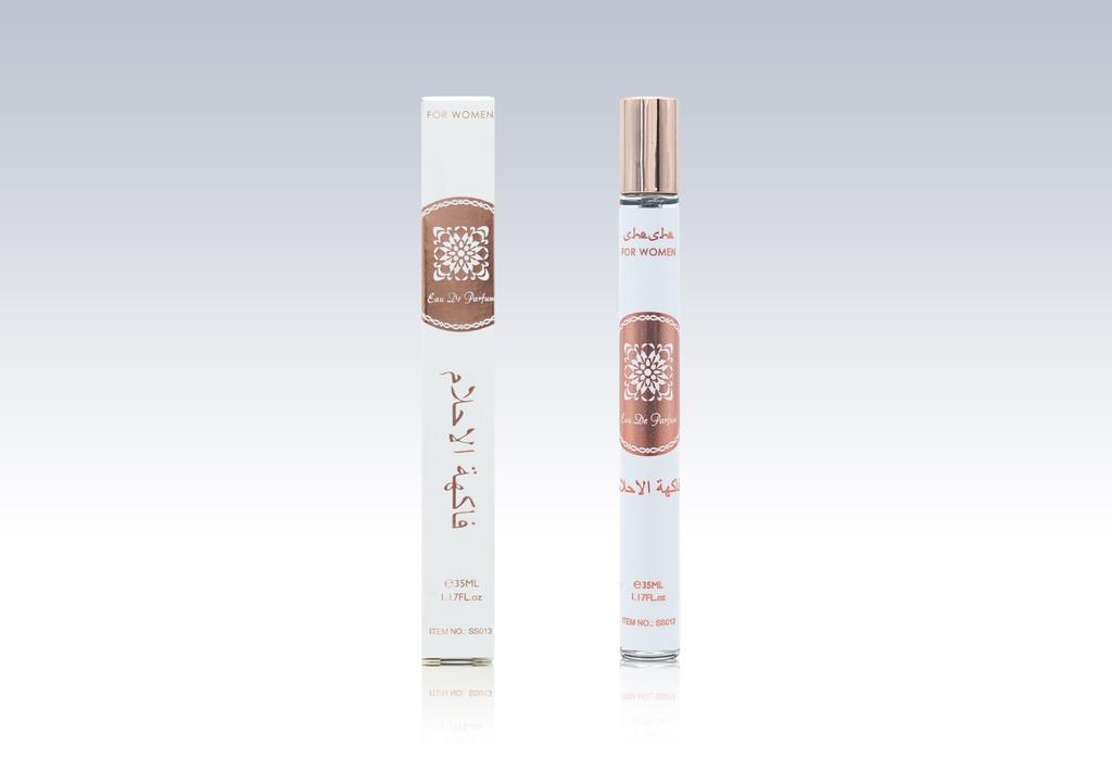 EAU PARFUM WOMEN 35ML