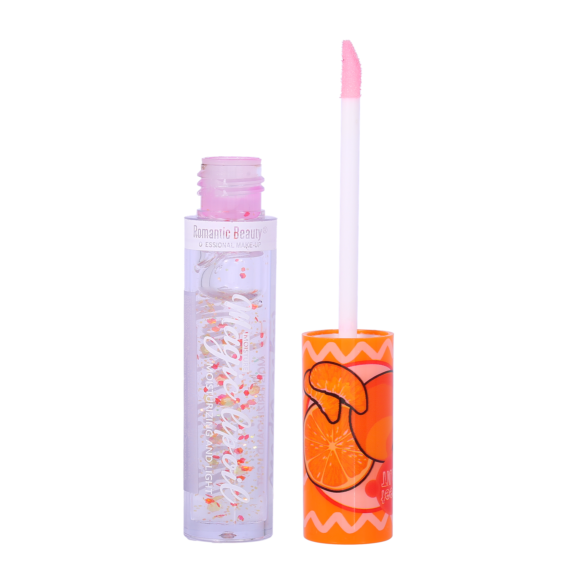 Miniatura Pack 24 unidades ACEITE DE LABIOS MAGICO SWEET