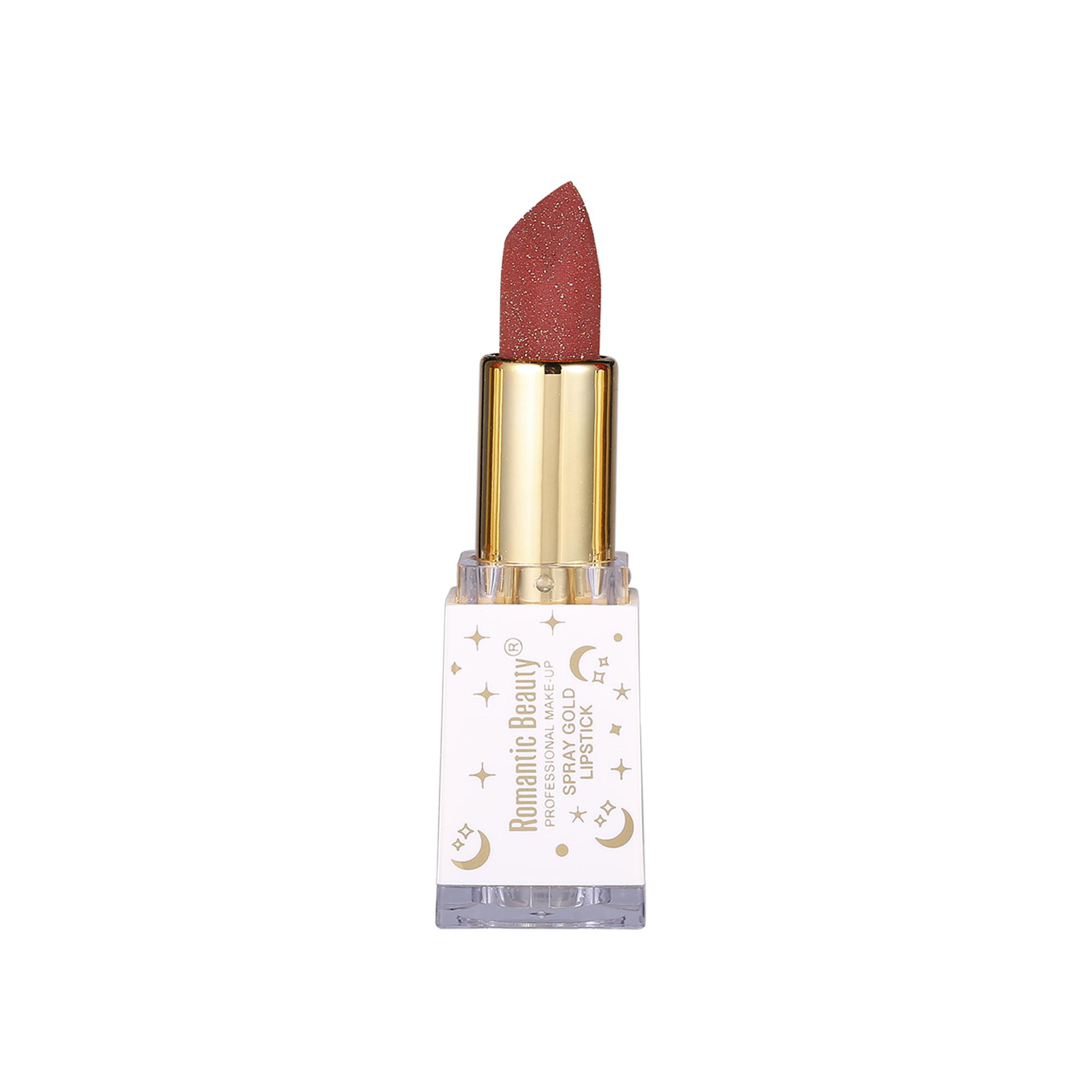 Miniatura Pack 24 unidades LIPSTICK SPRAY GOLD