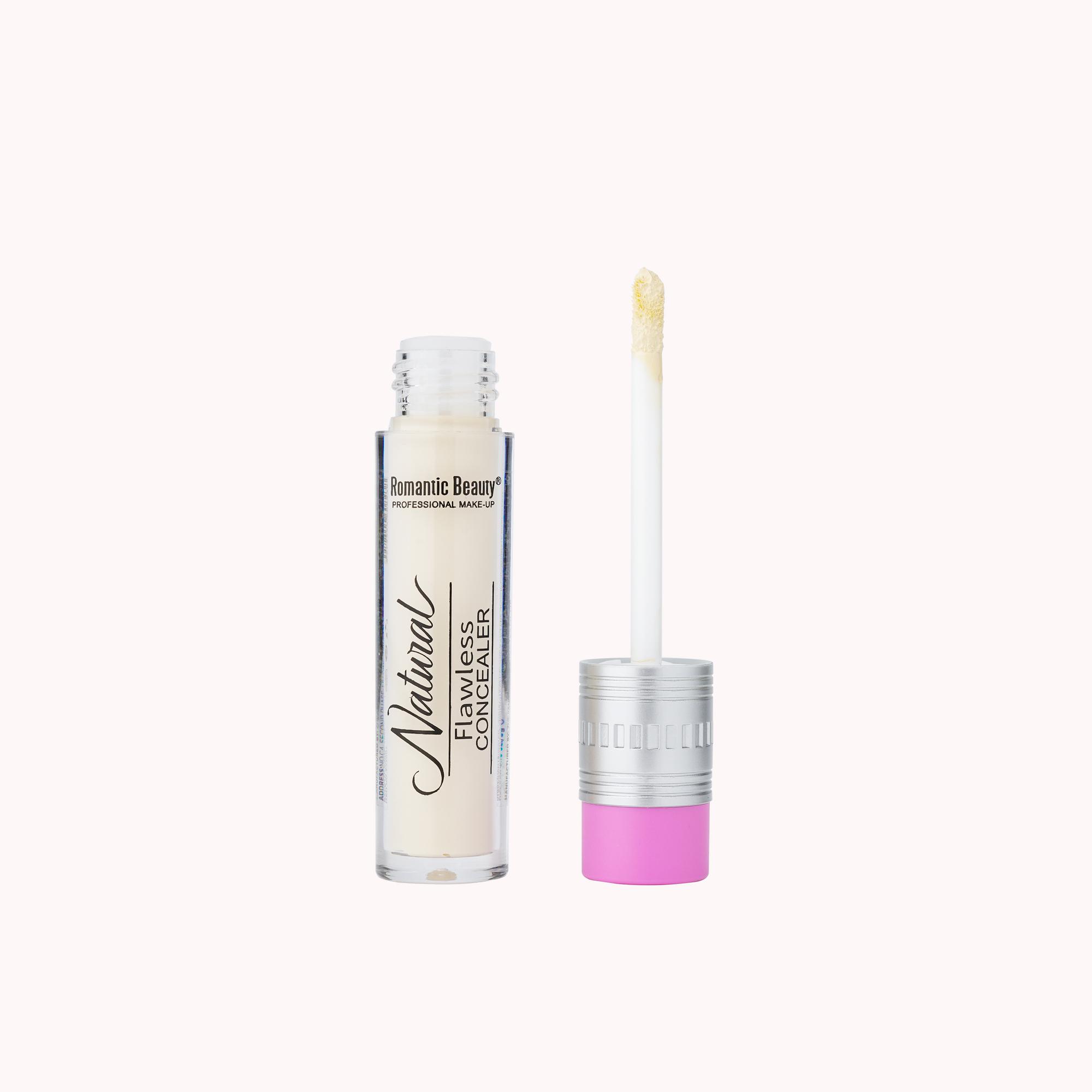 Miniatura PACK DE 24 UNIDADES CORRECTOR NATURAL FLAWLESS