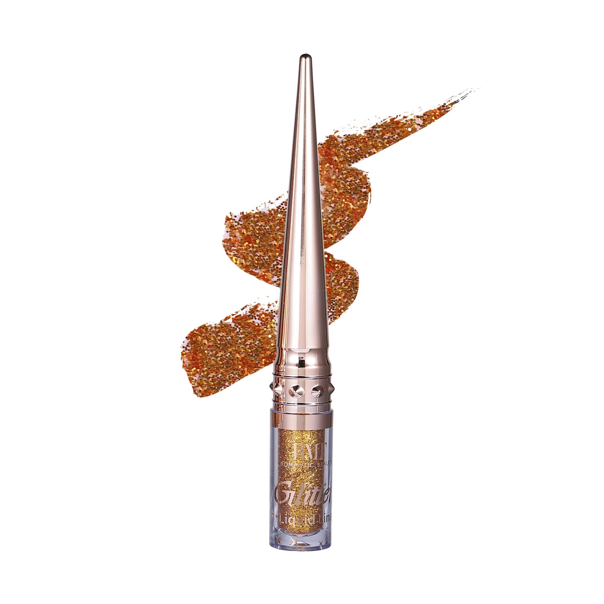 Miniatura Pack 24 unidades DELINEADOR GLITTER METALLIC LINER
