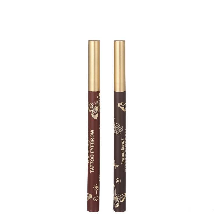 PACK DE 24 UNIDADES LÁPIZ DE CEJAS EFECTO MICROBLADING "TATTO EYEBROW"