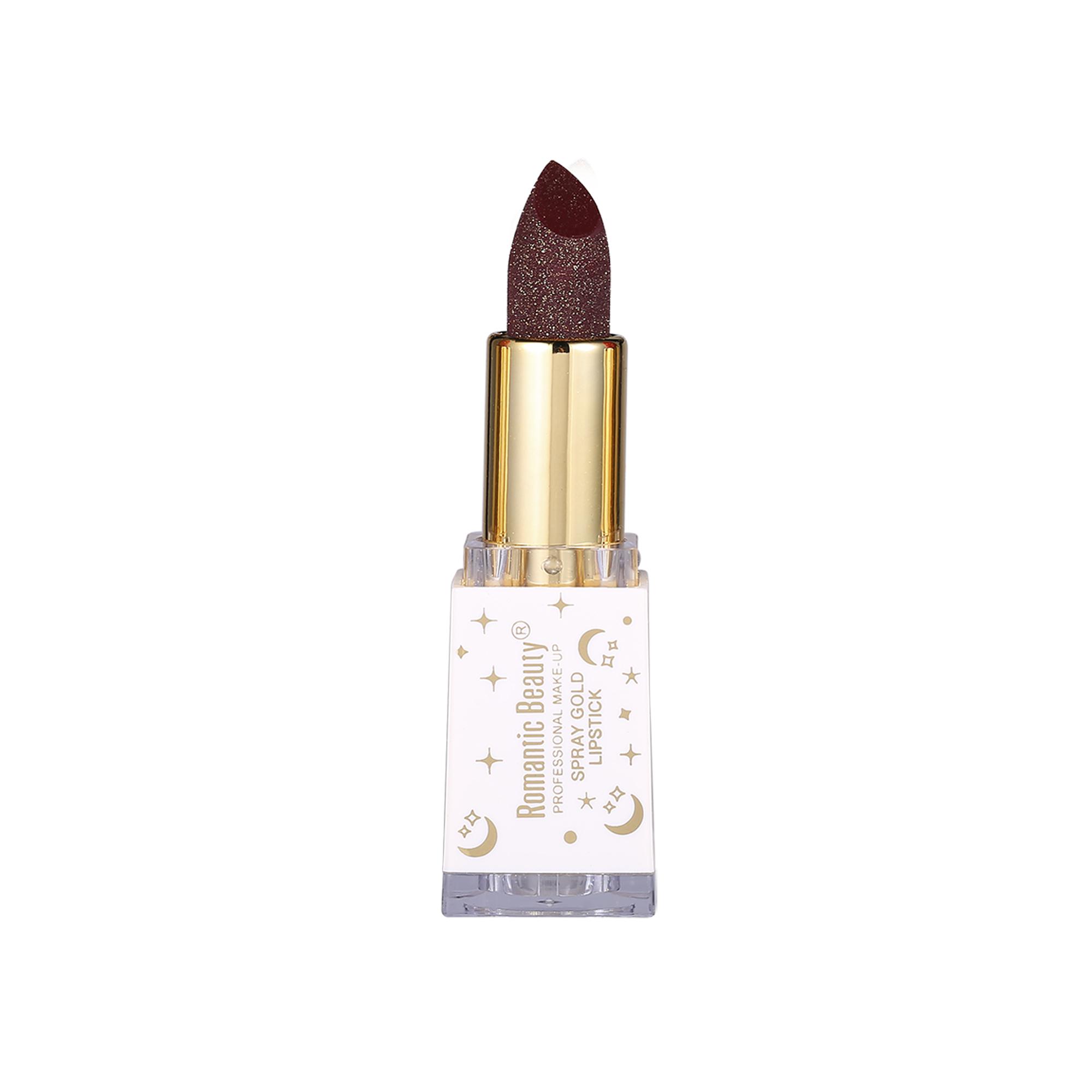 Miniatura Pack 24 unidades LIPSTICK SPRAY GOLD