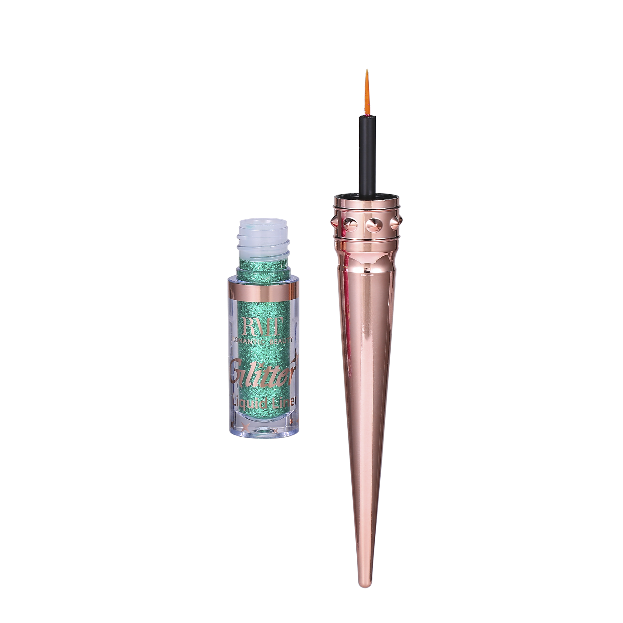 Miniatura Pack 24 unidades DELINEADOR GLITTER METALLIC LINER