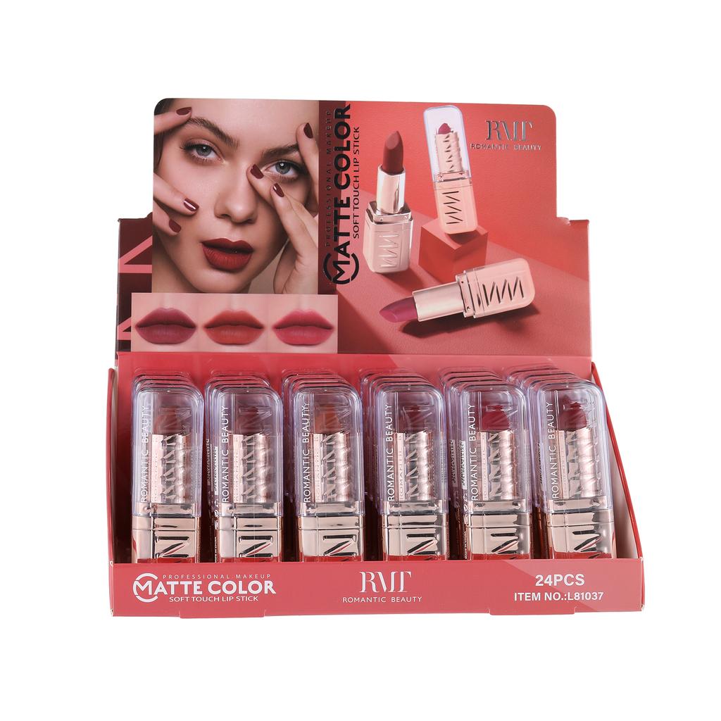 PACK 24 UNID LABIAL EN BARRA