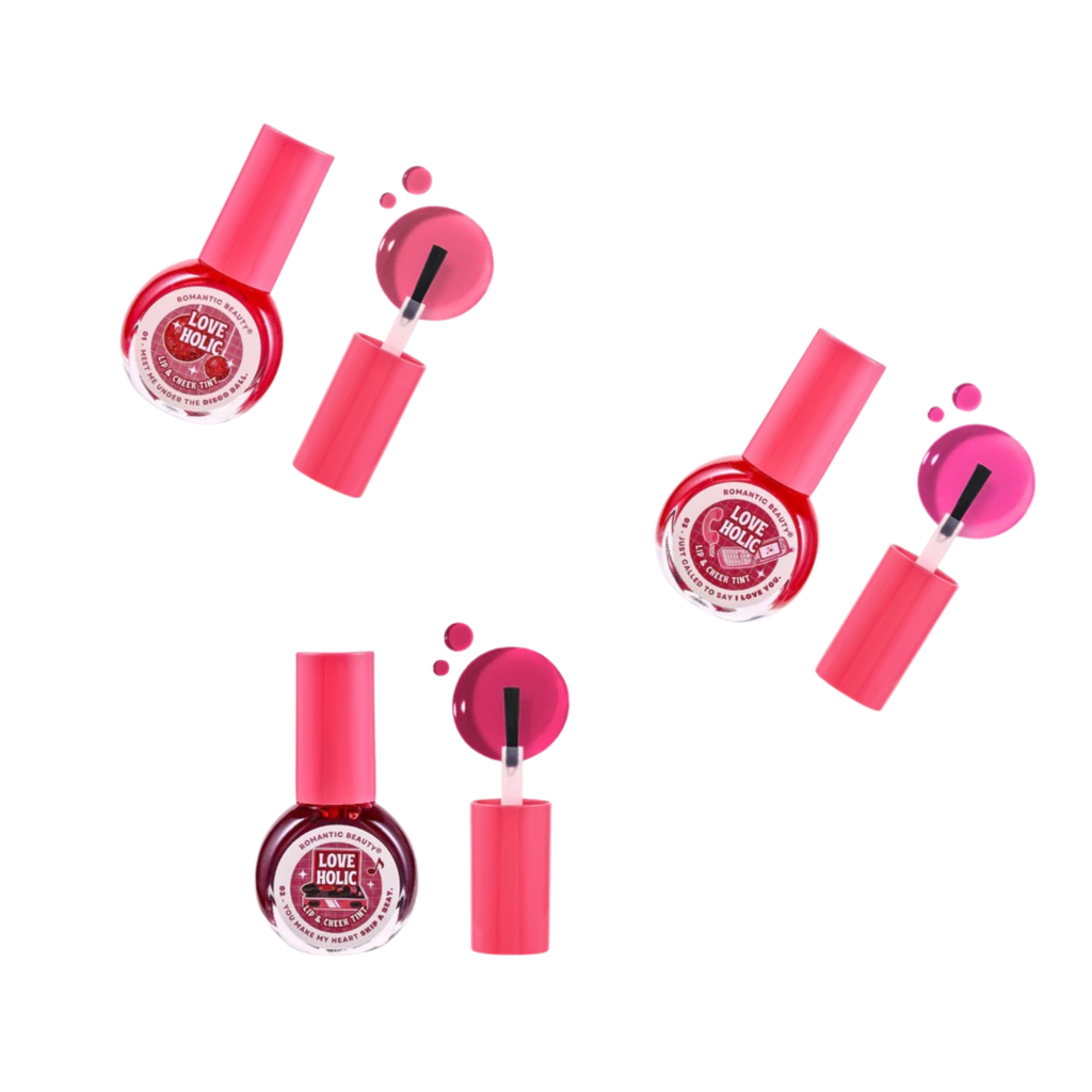Miniatura TINTA DE LABIOS 3 -
