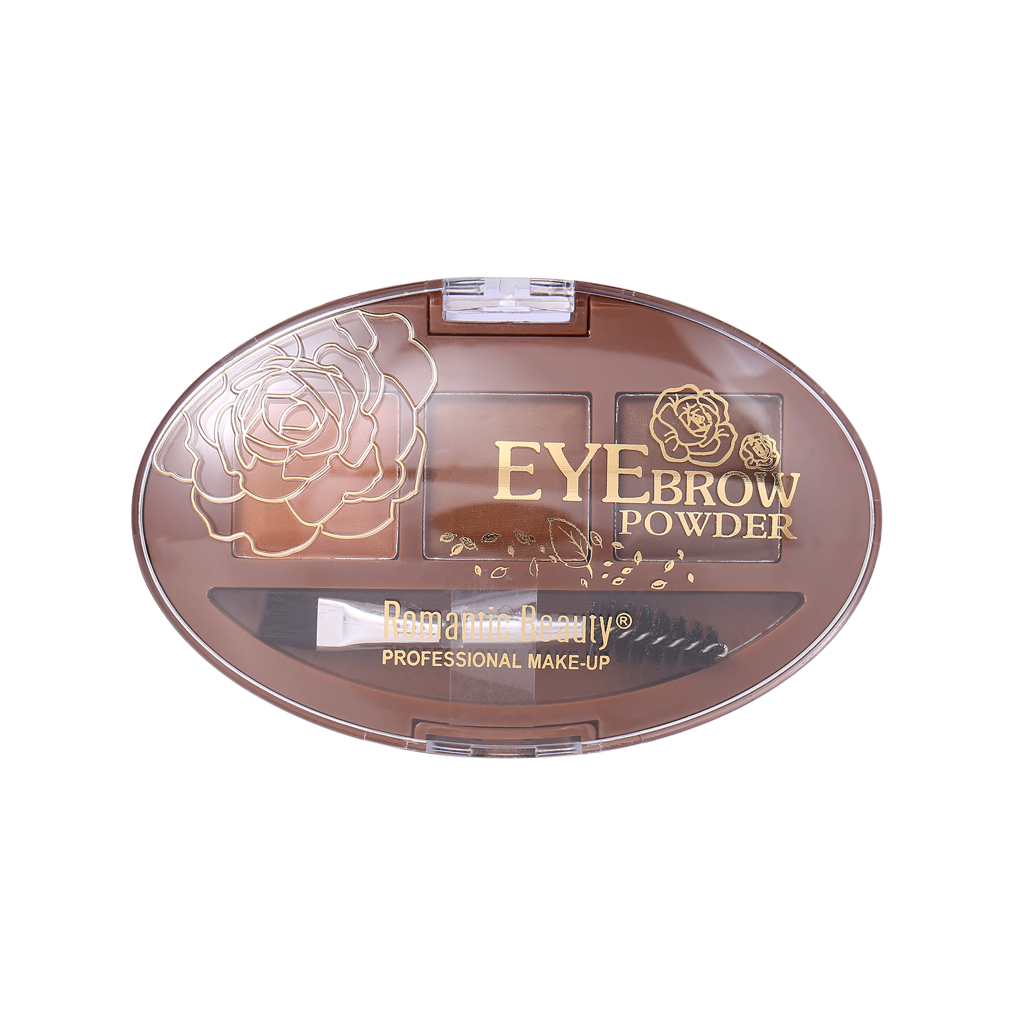 Miniatura Pack 24 unidades SOMBRA DE CEJAS EYEBROW POWDER