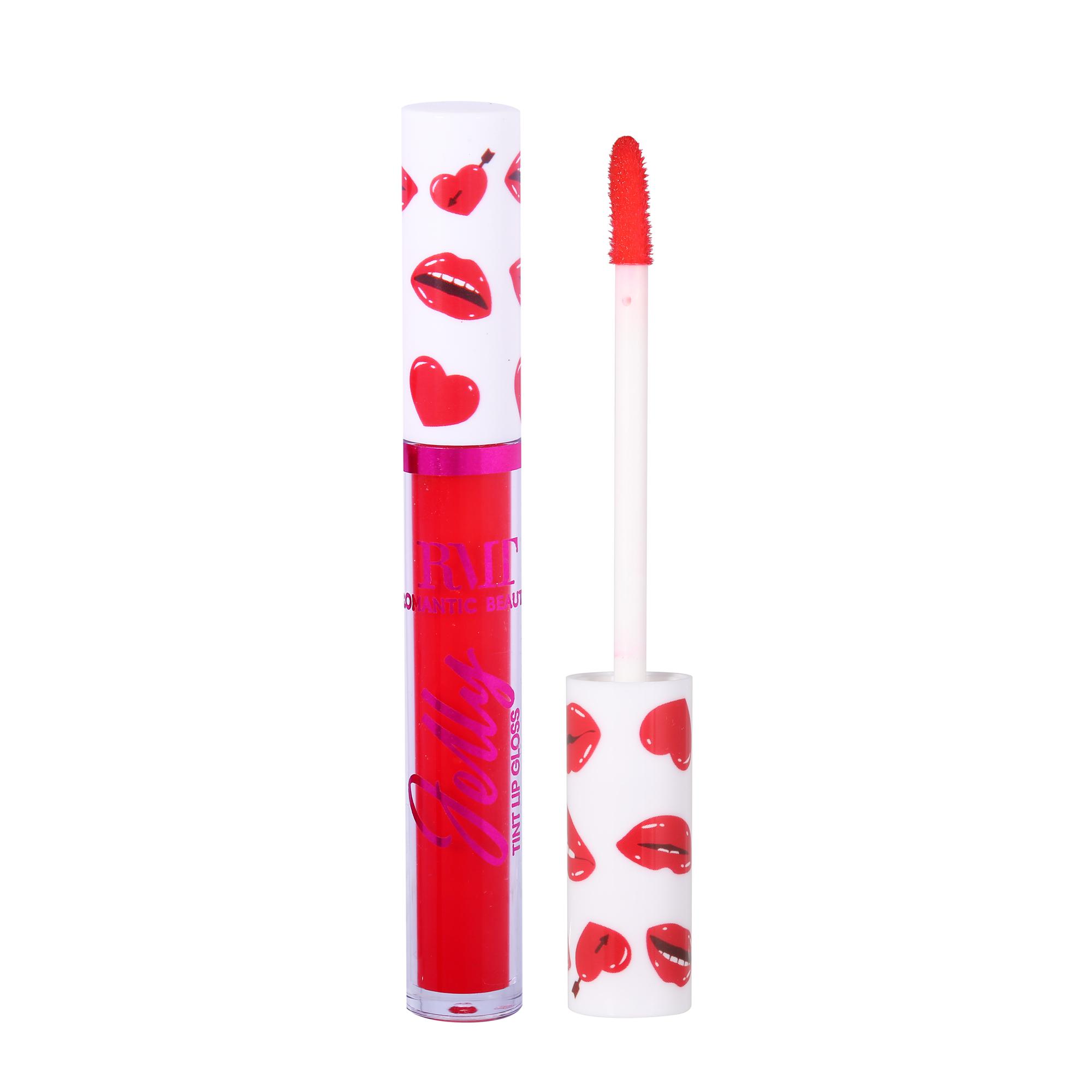 Miniatura PACK 24 UNIDADES TINTA DE LABIOS "JELLY LIPS GLOSS"