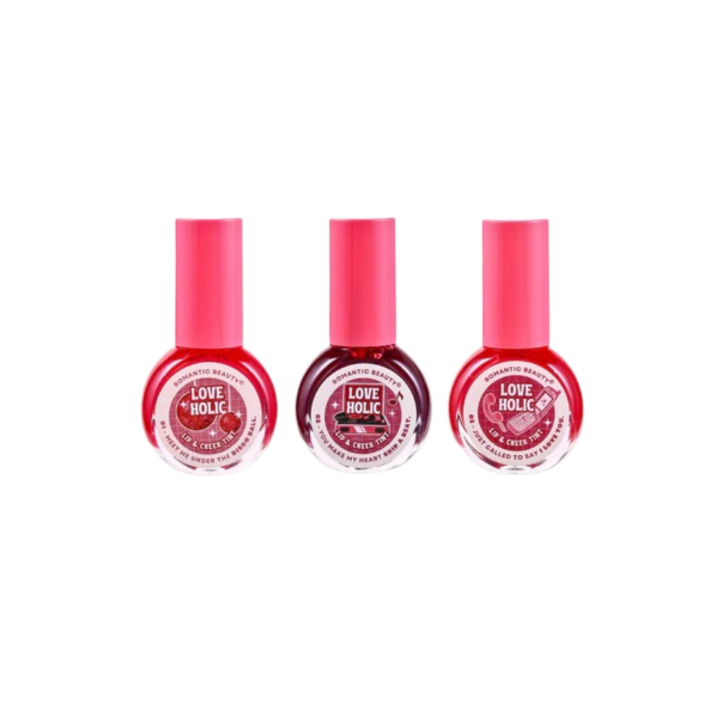TINTA DE LABIOS 3 -
