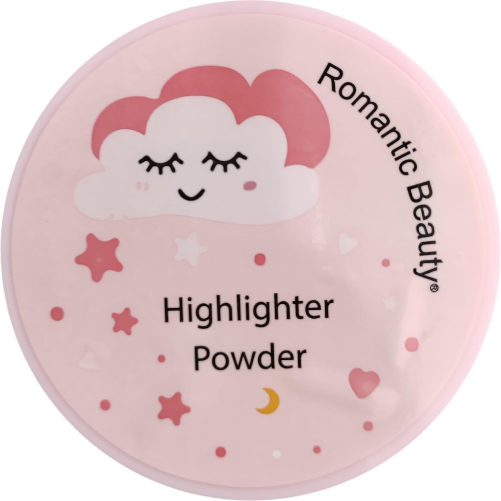 Miniatura PACK DE 24 UNIDADES HIGHLIGHTS POWDER ""