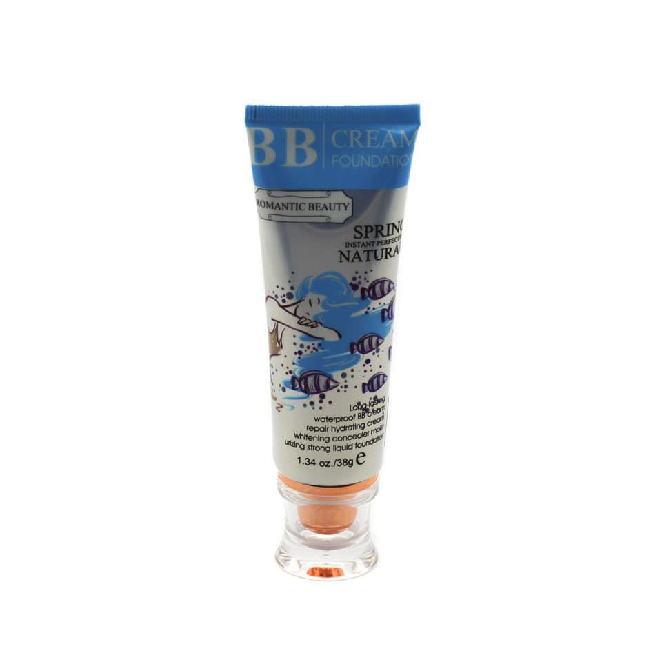 Pack de 12 unidades BB Cream a prueba de agua "Blue Fish"
