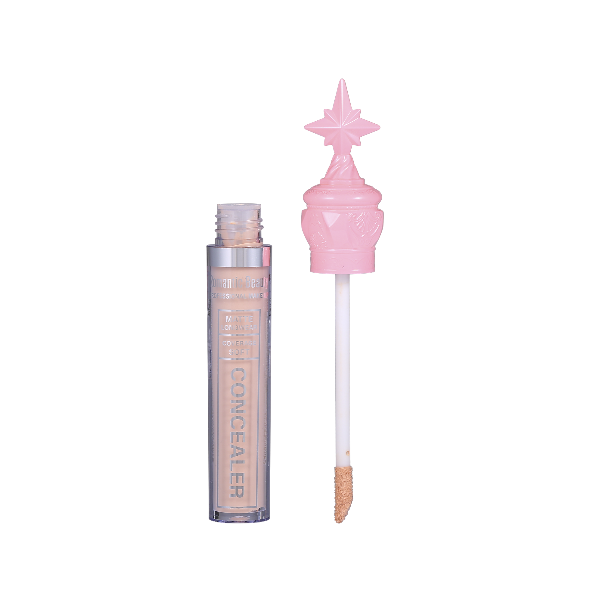 Miniatura PACK DE 24 UNIDADES CONCEALER "MATTE"
