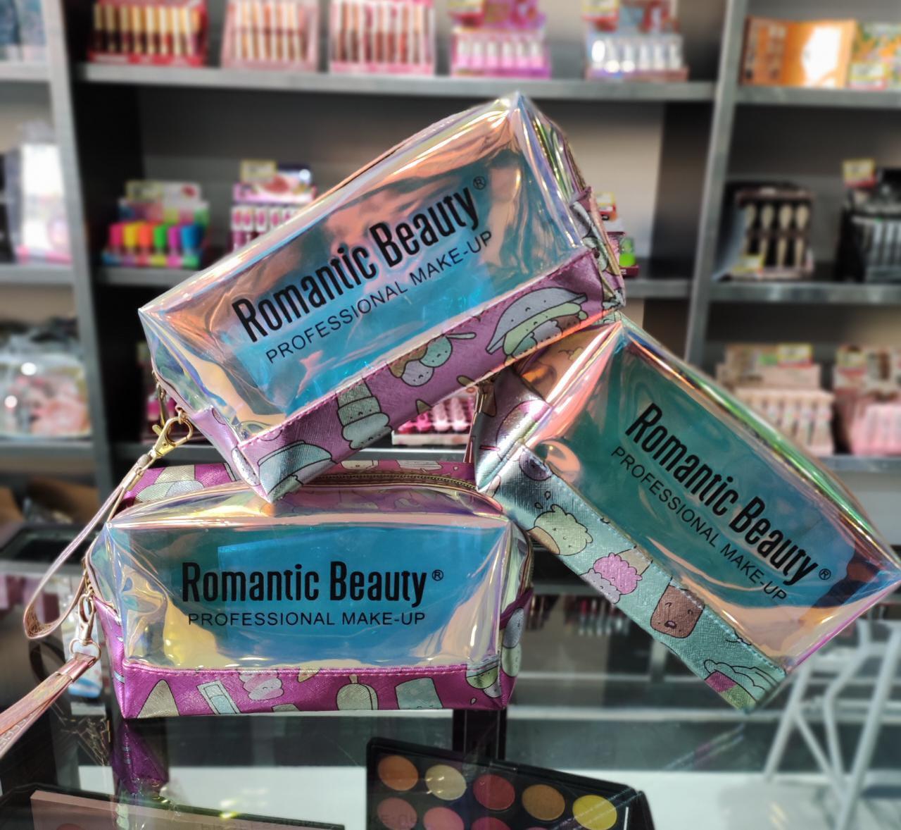 COSMETIQUERO HELADITO RECTANGULAR