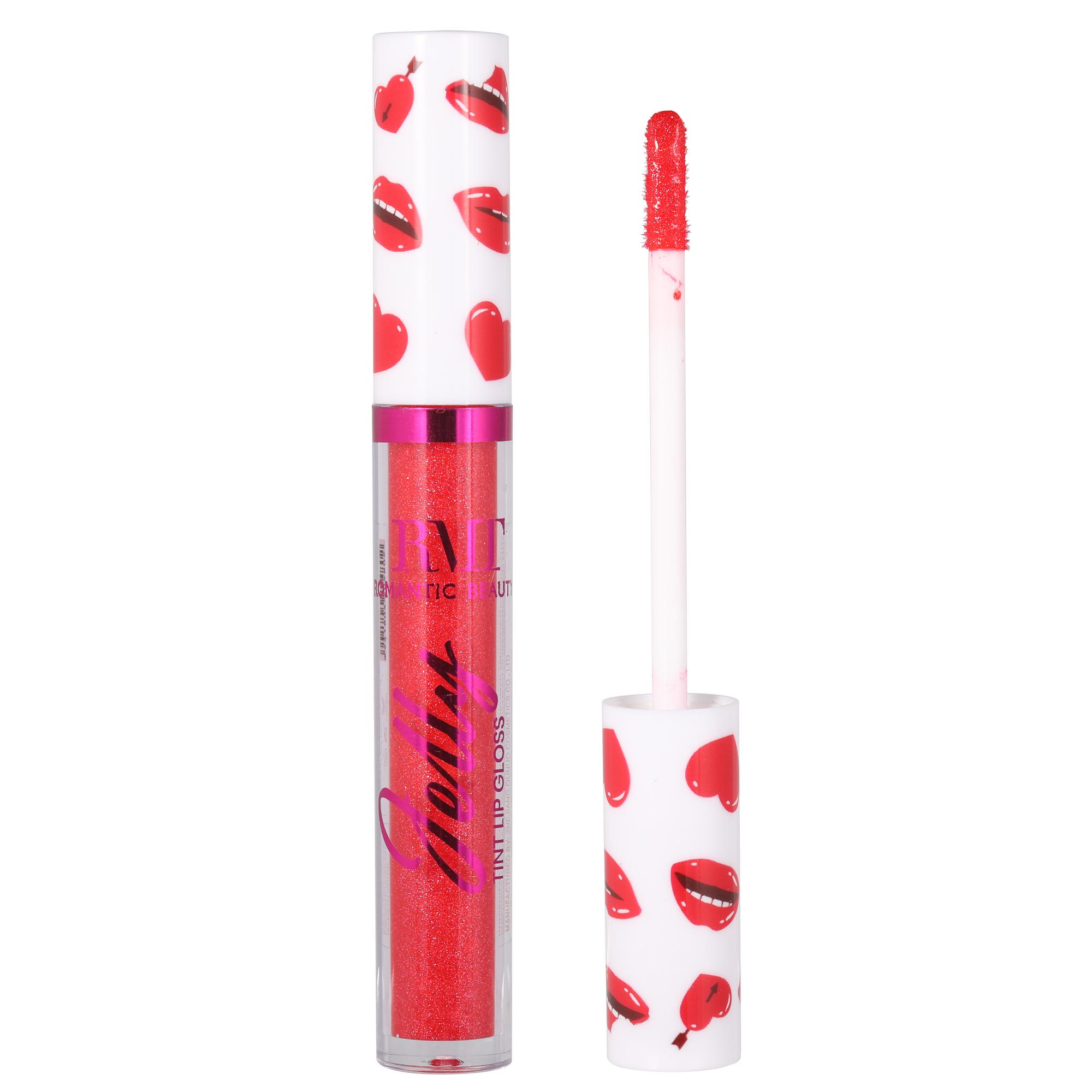 Miniatura PACK 24 UNIDADES TINTA DE LABIOS "JELLY LIPS GLOSS"