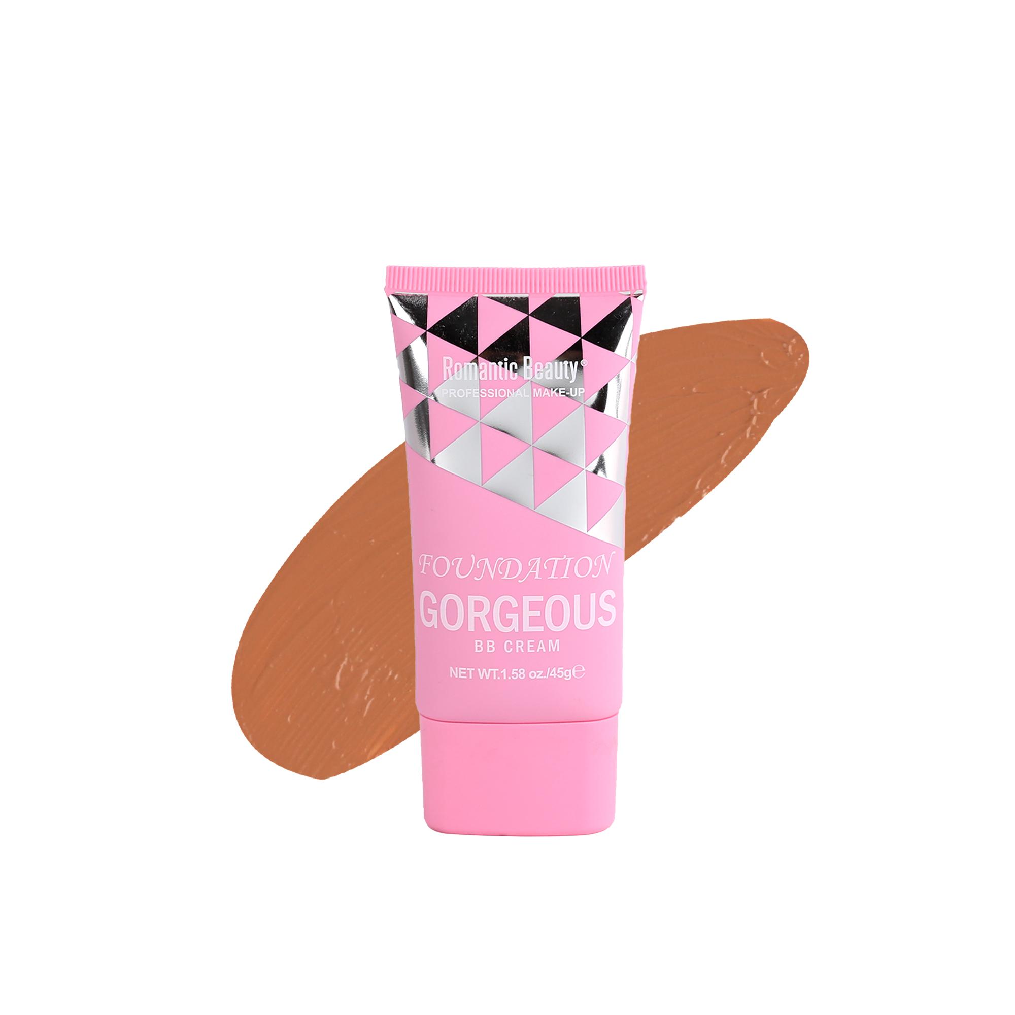 Pack de 24 unidades. GORGEOUS BB CREAM.