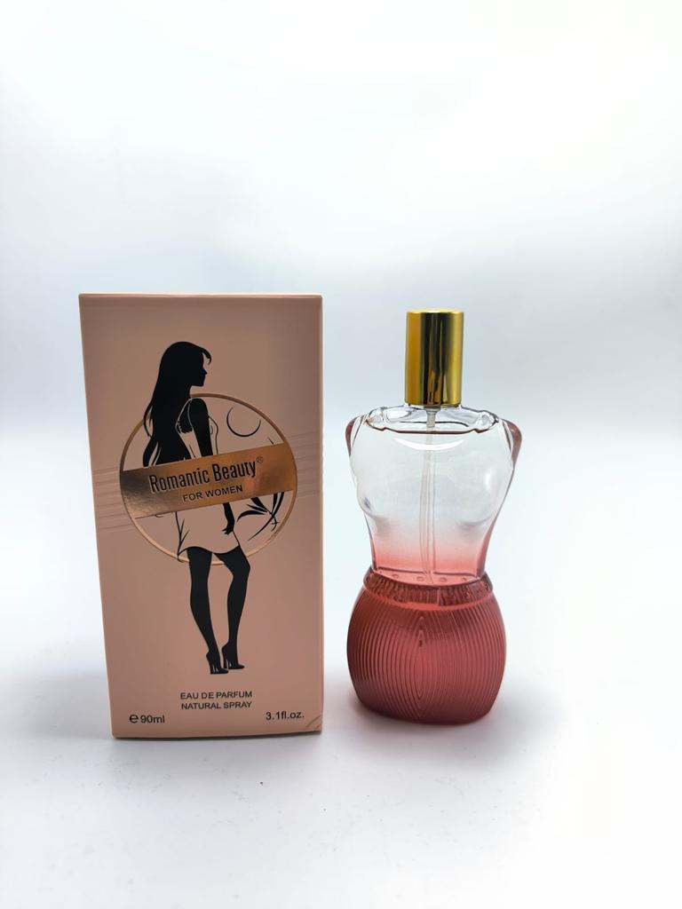 PERFUME ALTERNATIVO