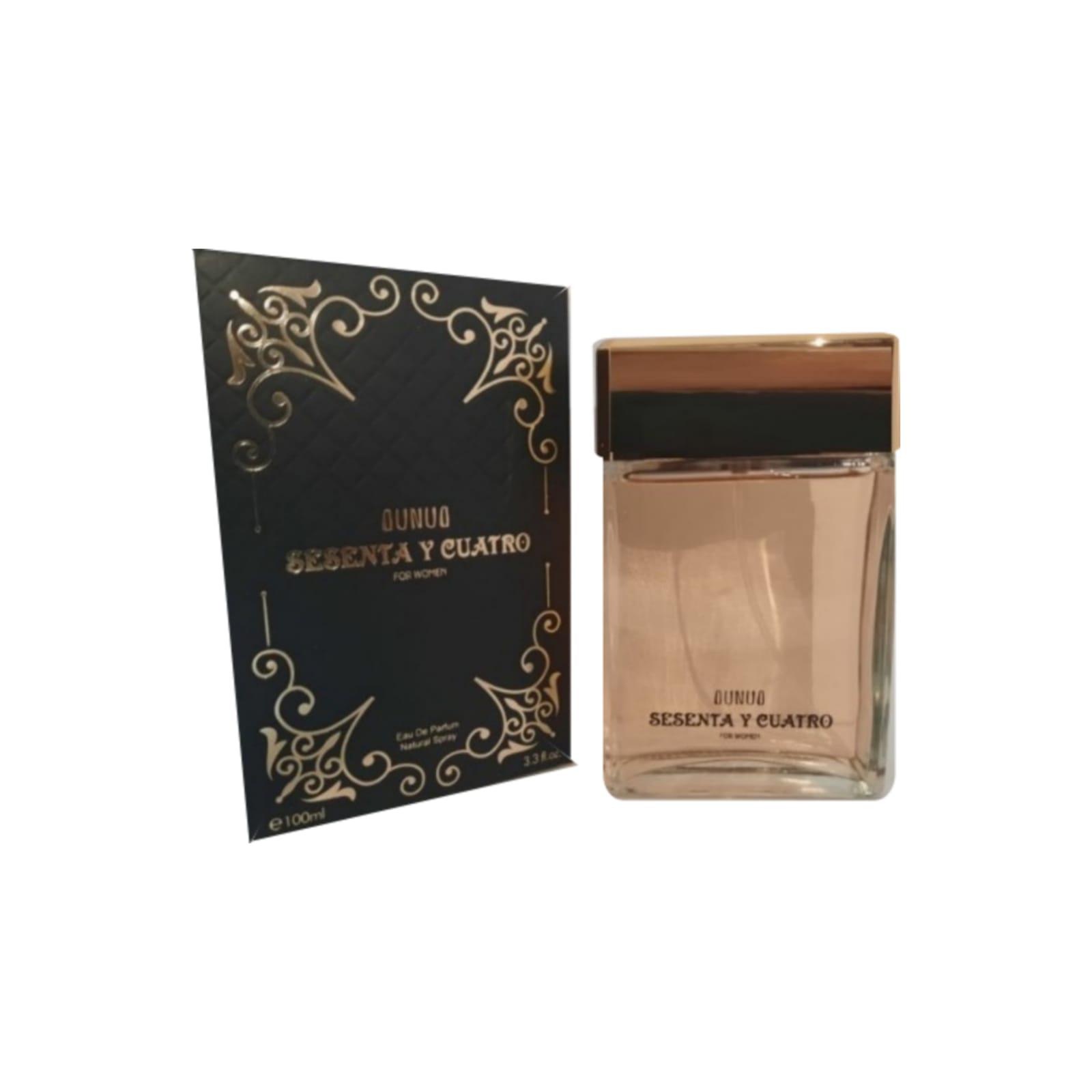 PERFUME ROMANTIC BEAUTY VERSIÓN GUCCI GUILTY