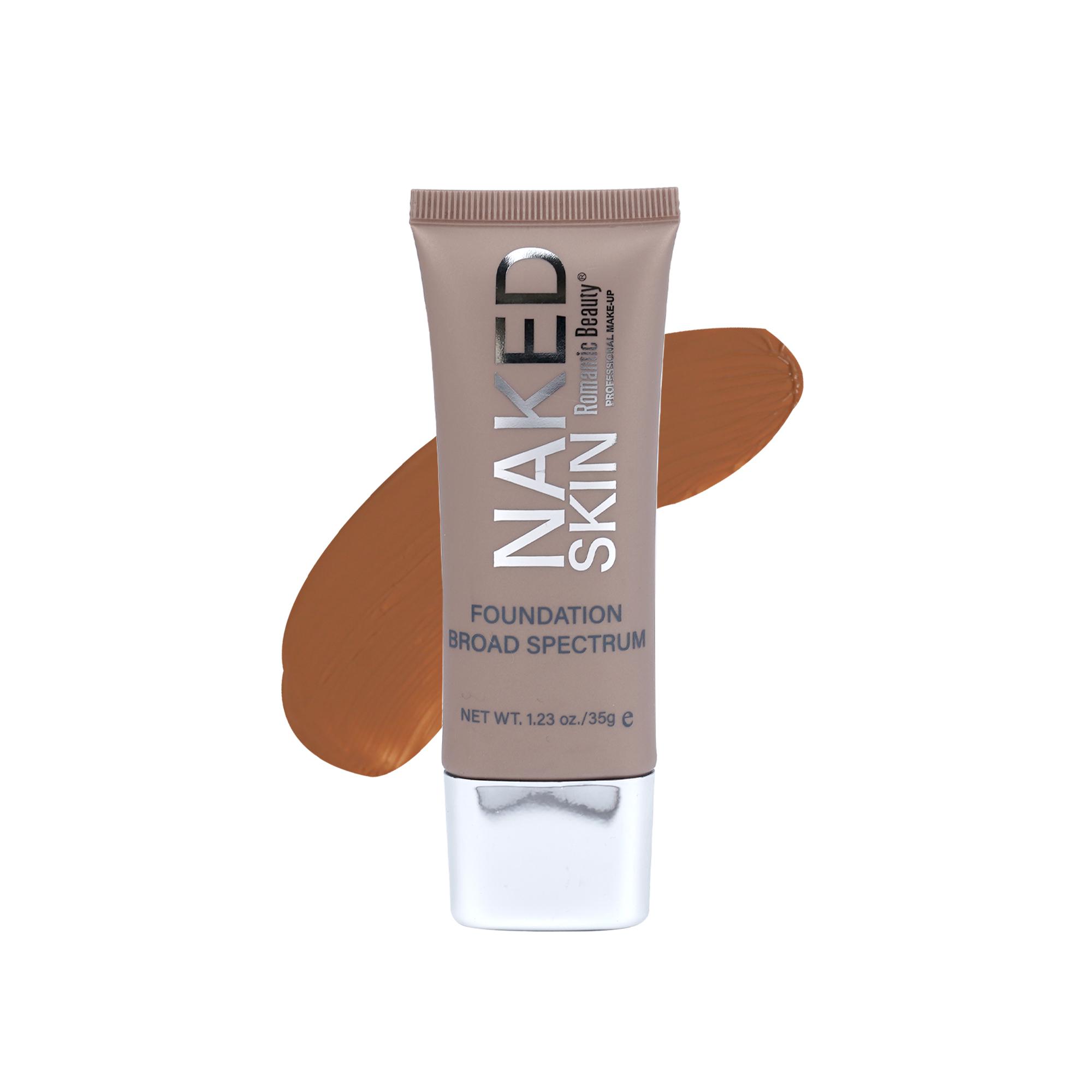 Miniatura Pack de 24 unidades. Base. NAKED SKIN.