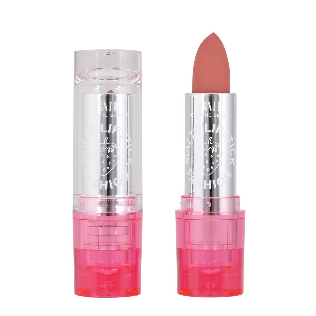 Pack 24 unidades LABIAL STRAWBERRY MATTE  -