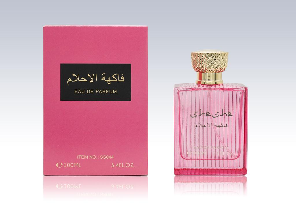 EAU PARFUM SHESHE WOMEN
